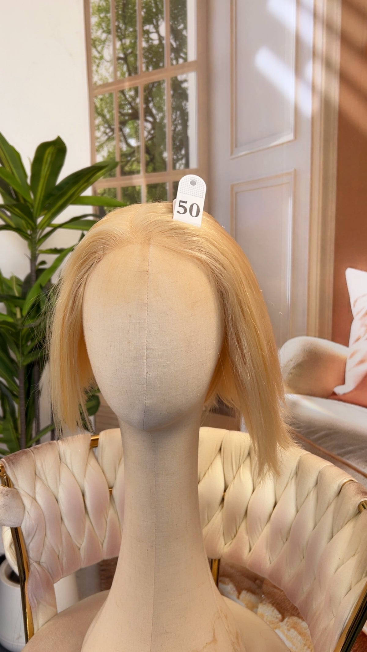50% OFF Live Outlet Wigs | ONLY 1 PER STYLE - Part 1-108