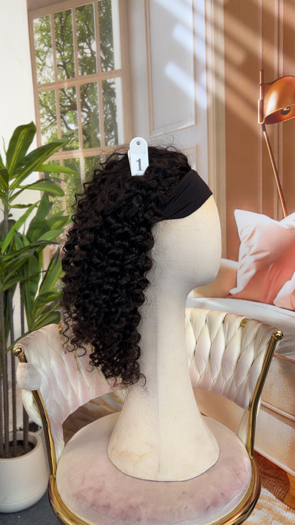 50% OFF Live Outlet Wigs | ONLY 1 PER STYLE - Part 1-111