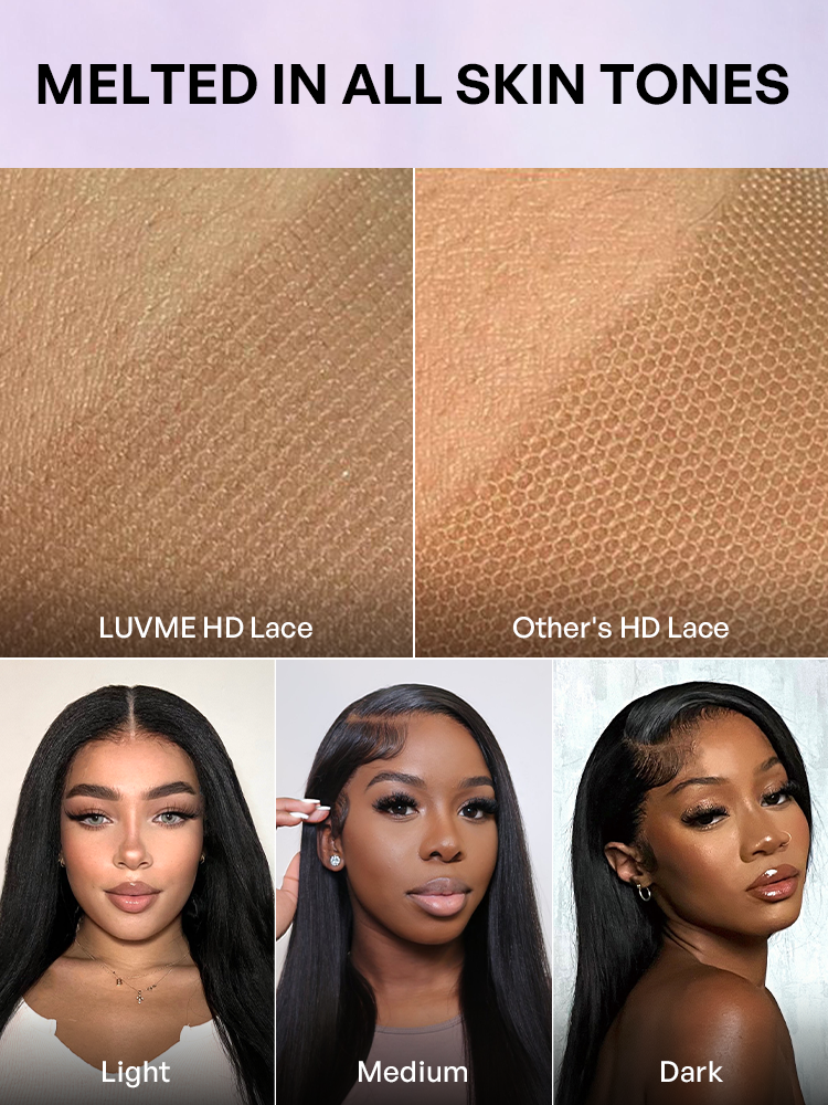 1 SEC INSTALL WIG | Elegant Boss Vibe Short Pixie Cut Ombre Ginger Glueless Minimalist HD Lace Wig Ready to Go Pre-cut Lace-18