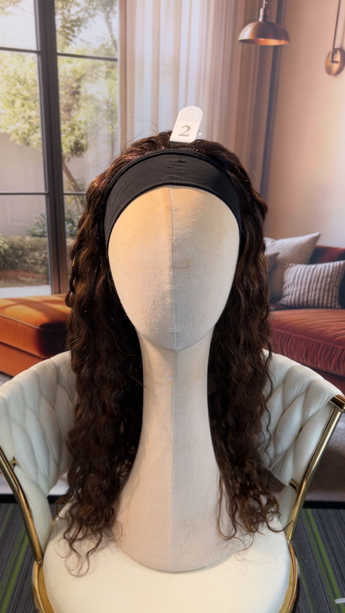 50% OFF Live Outlet Wigs | ONLY 1 PER STYLE - Part 1-97