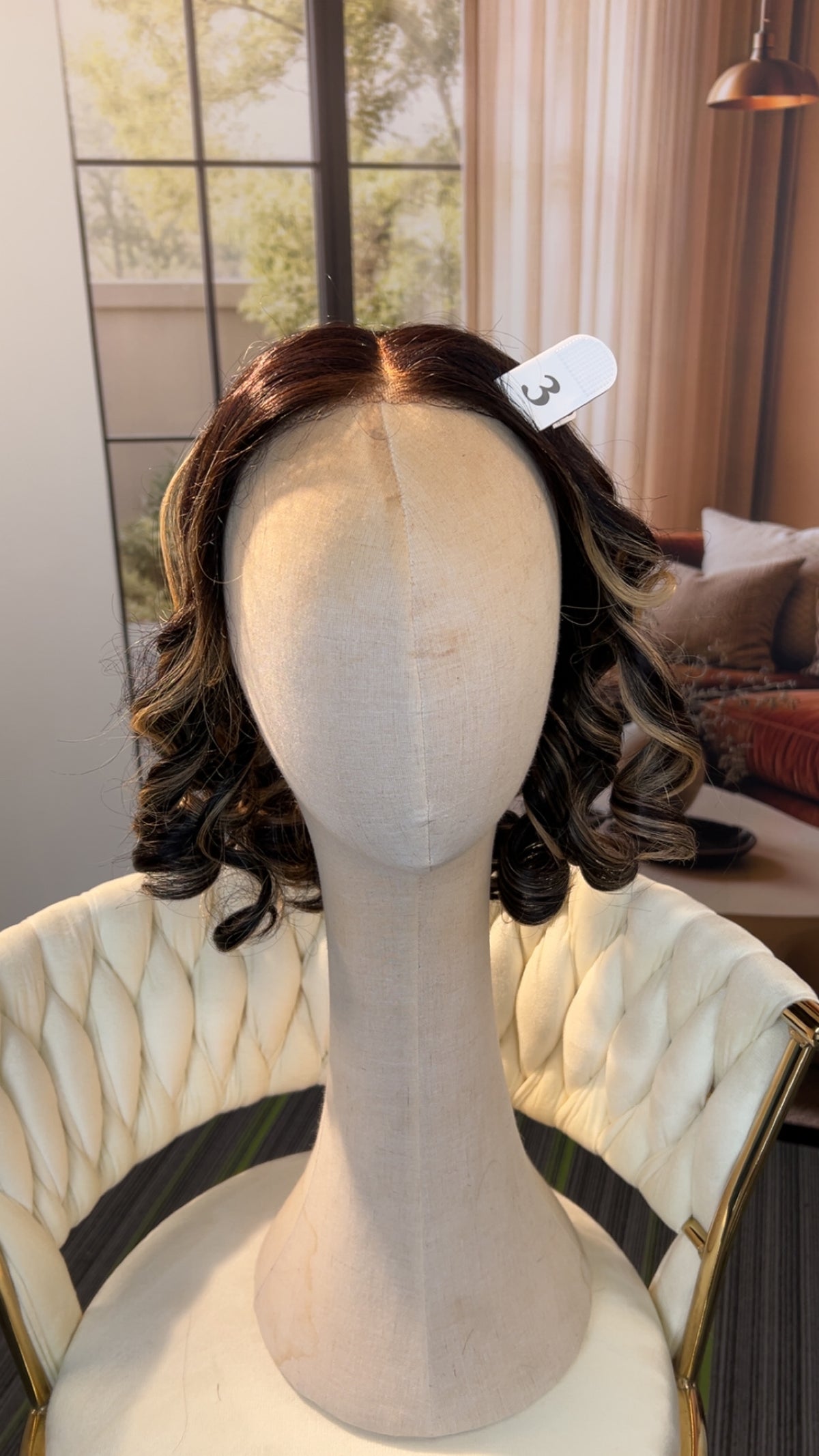 50% OFF Live Outlet Wigs | ONLY 1 PER STYLE - Part 1-98