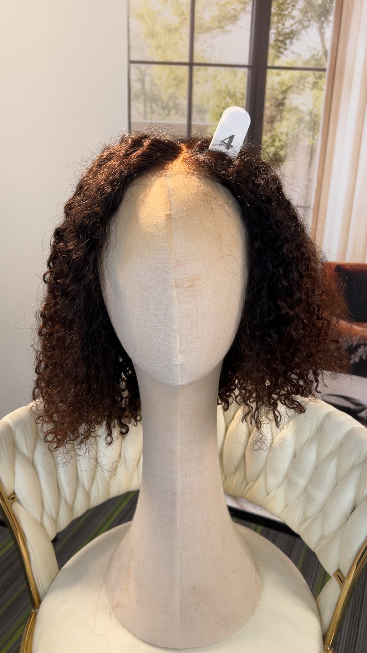 50% OFF Live Outlet Wigs | ONLY 1 PER STYLE - Part 1-99
