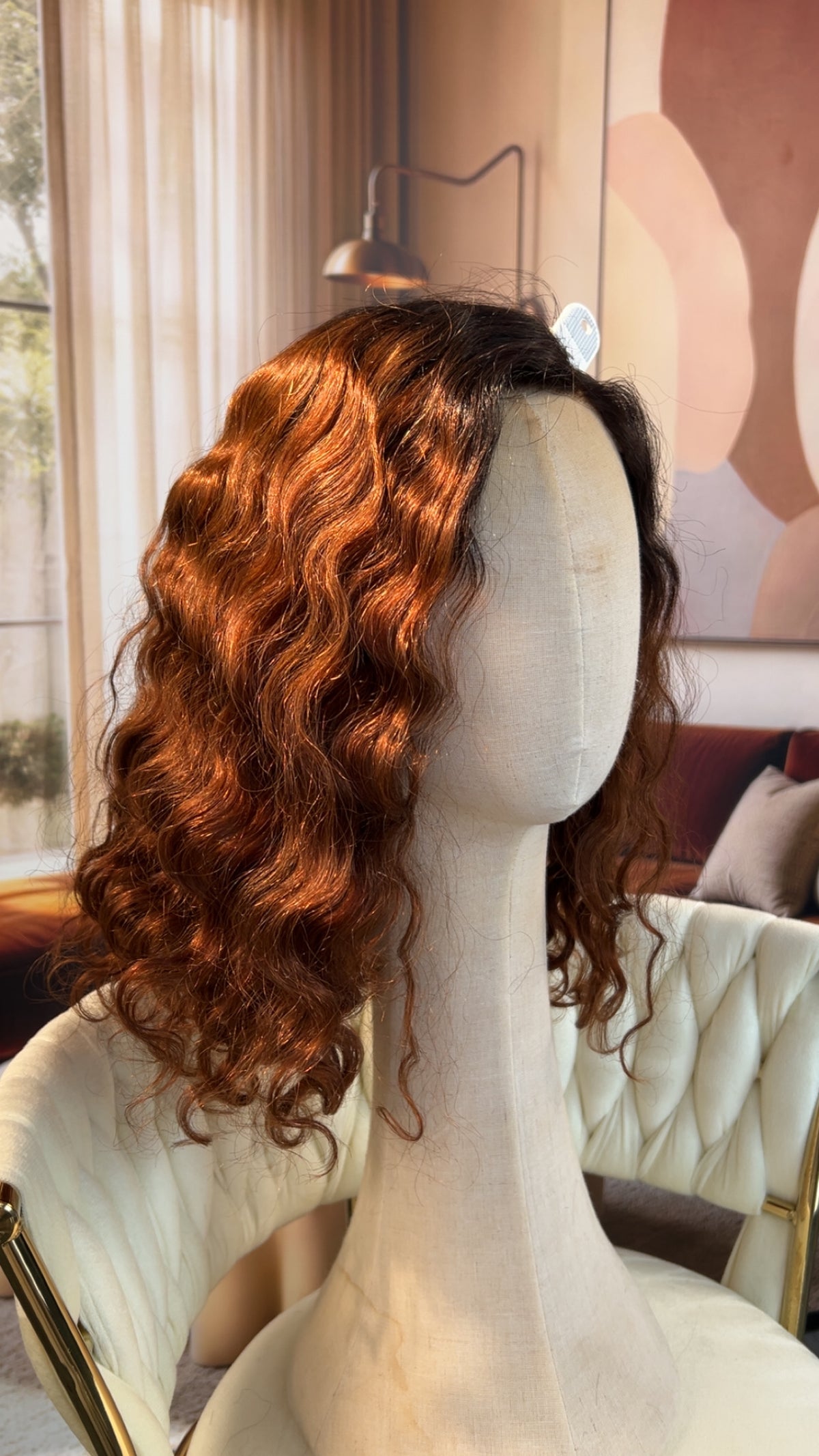 50% OFF Live Outlet Wigs | ONLY 1 PER STYLE - Part 1-101