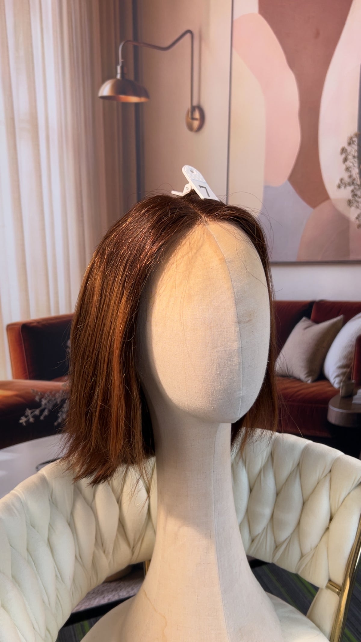 50% OFF Live Outlet Wigs | ONLY 1 PER STYLE - Part 1-102