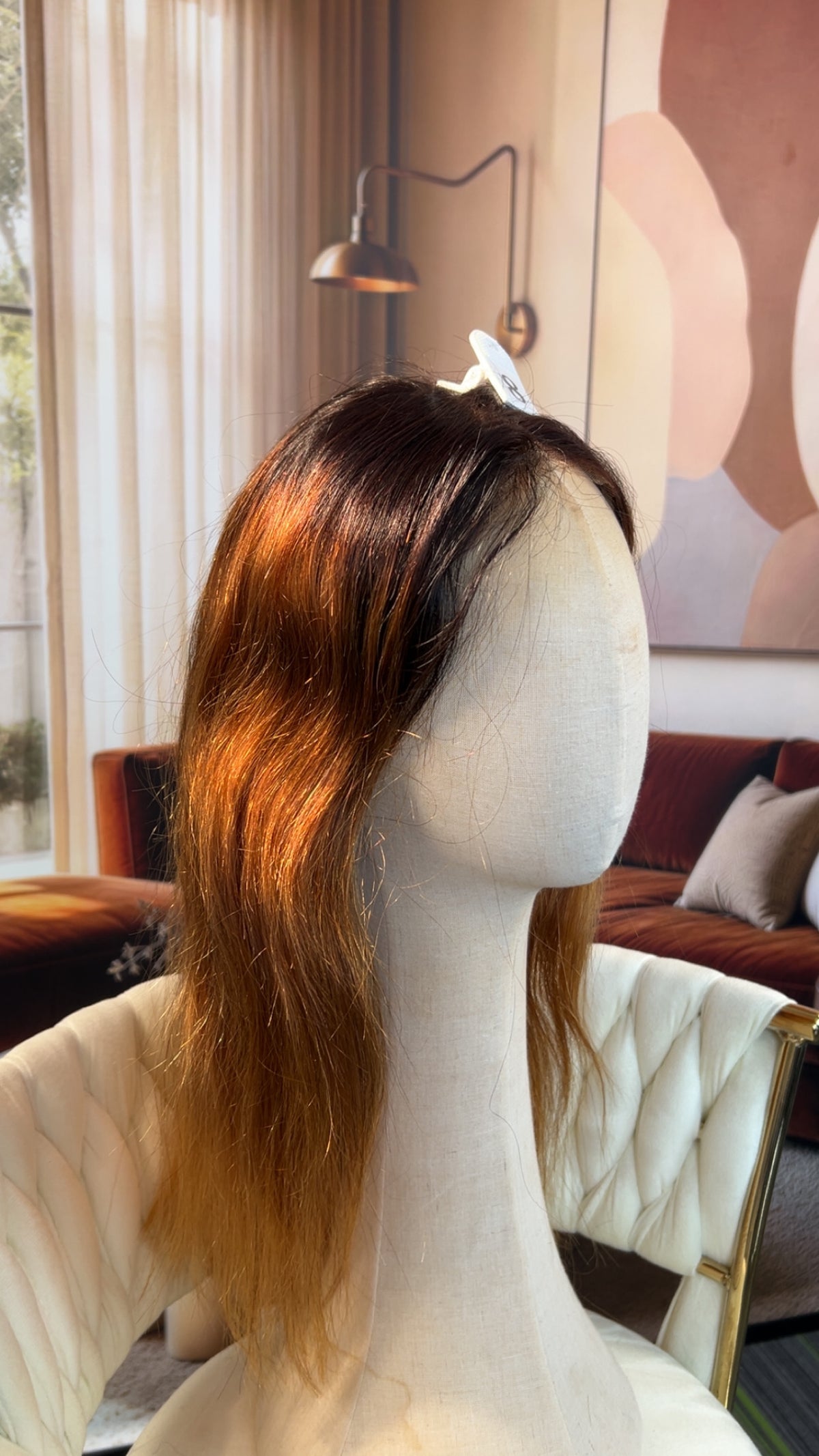 50% OFF Live Outlet Wigs | ONLY 1 PER STYLE - Part 1-103