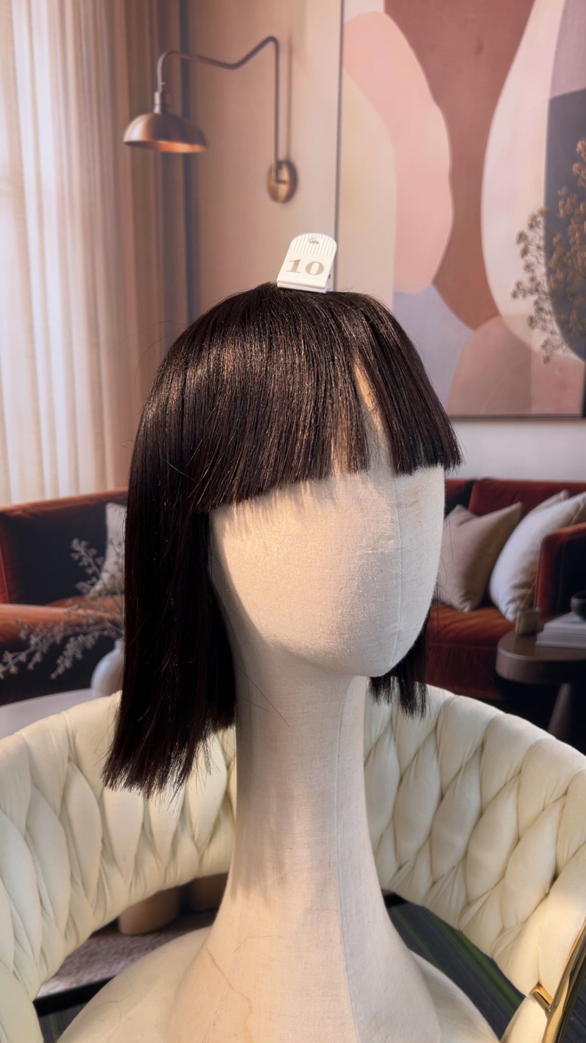 50% OFF Live Outlet Wigs | ONLY 1 PER STYLE - Part 1-105