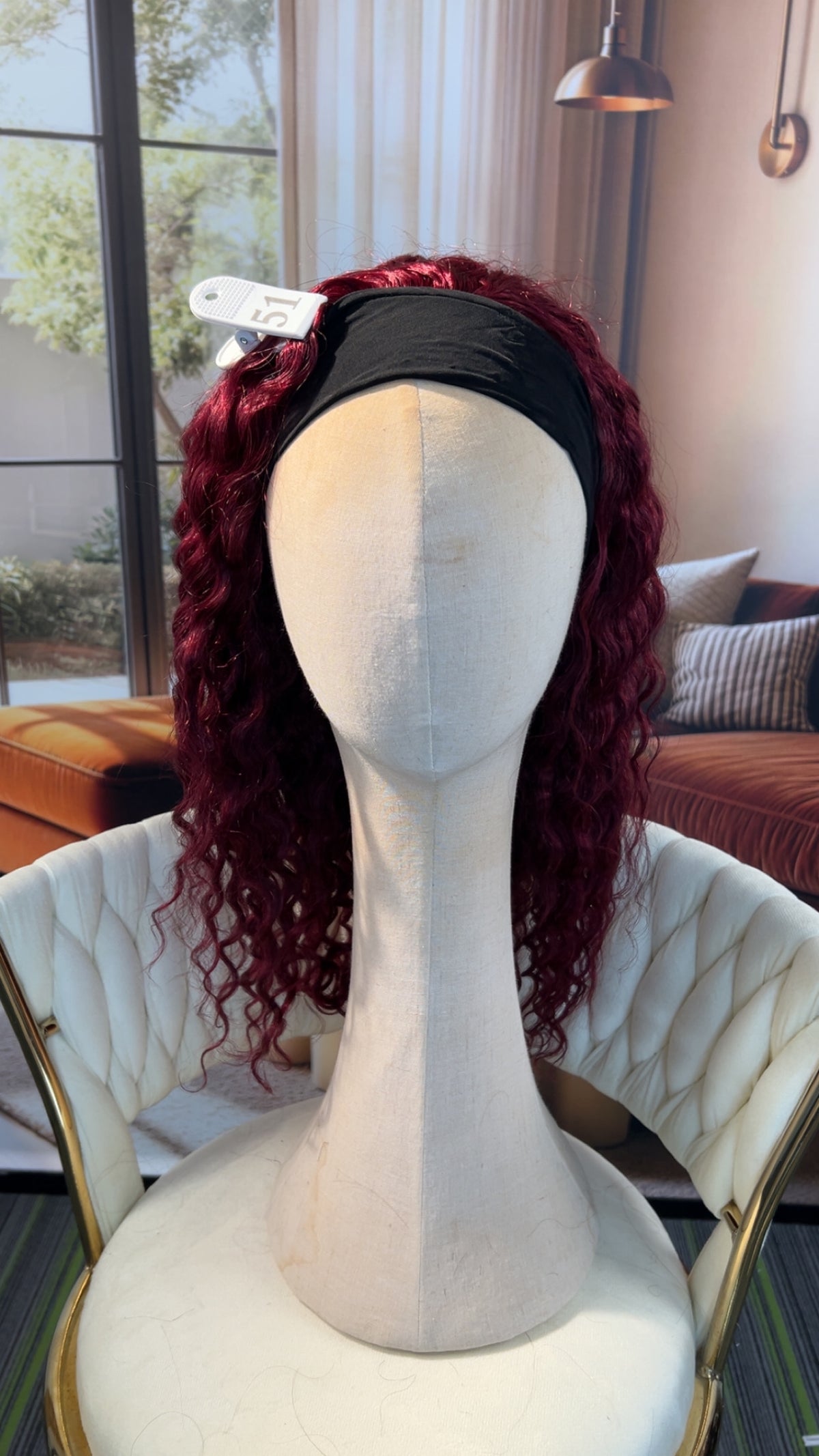 50% OFF Live Outlet Wigs | ONLY 1 PER STYLE - Part 2-74
