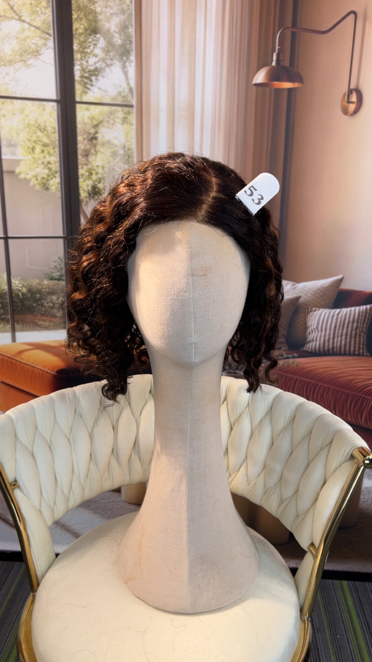 50% OFF Live Outlet Wigs | ONLY 1 PER STYLE - Part 2-76