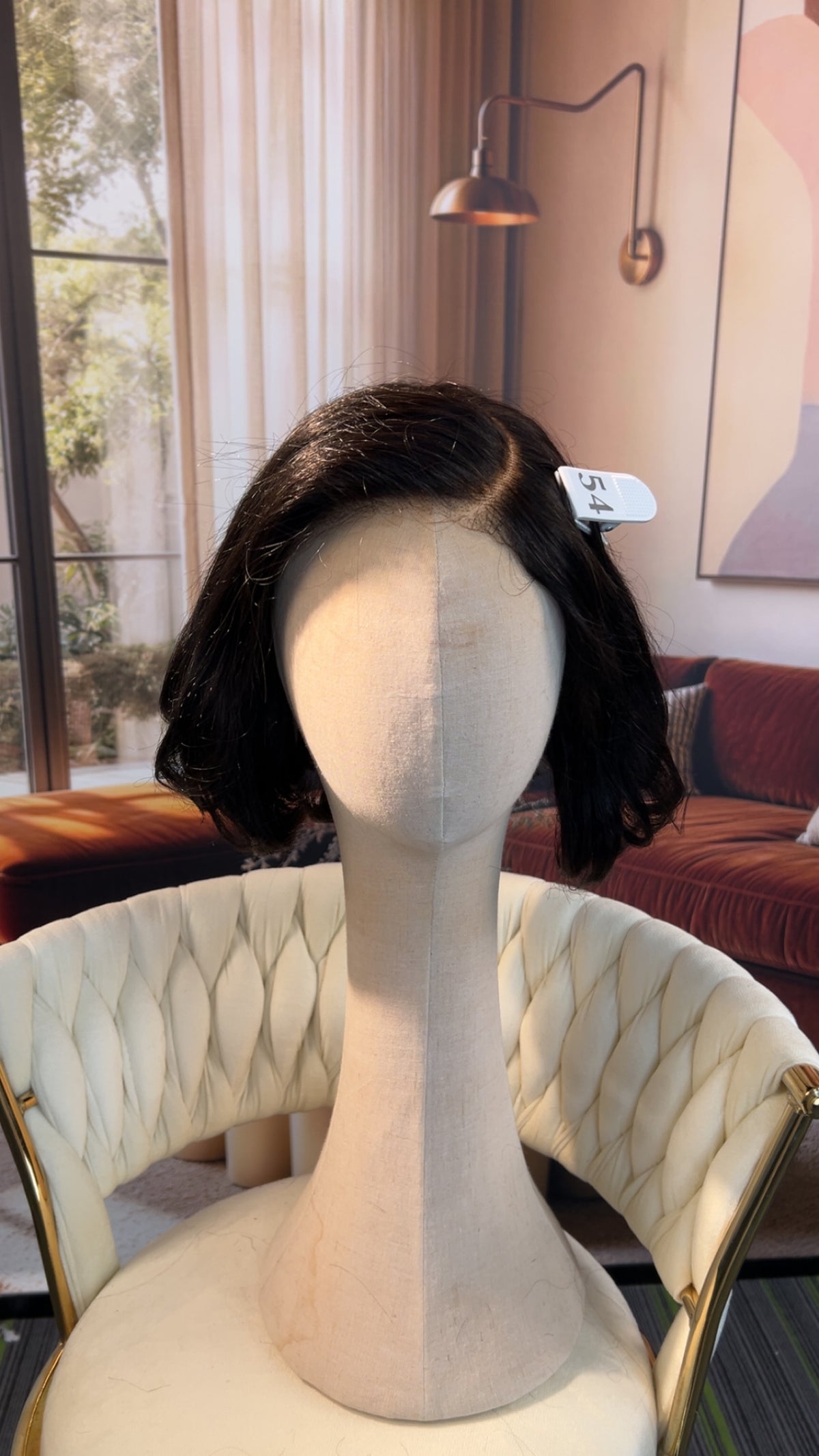 50% OFF Live Outlet Wigs | ONLY 1 PER STYLE - Part 2-77