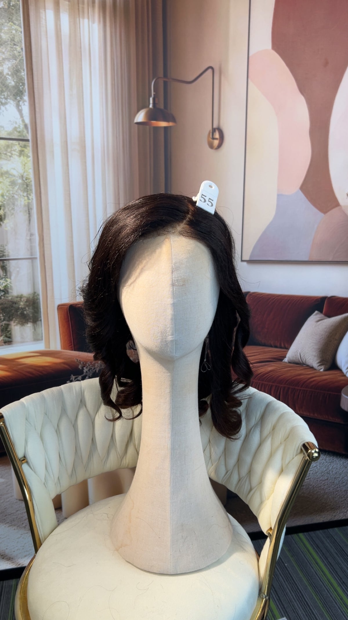 50% OFF Live Outlet Wigs | ONLY 1 PER STYLE - Part 2-78