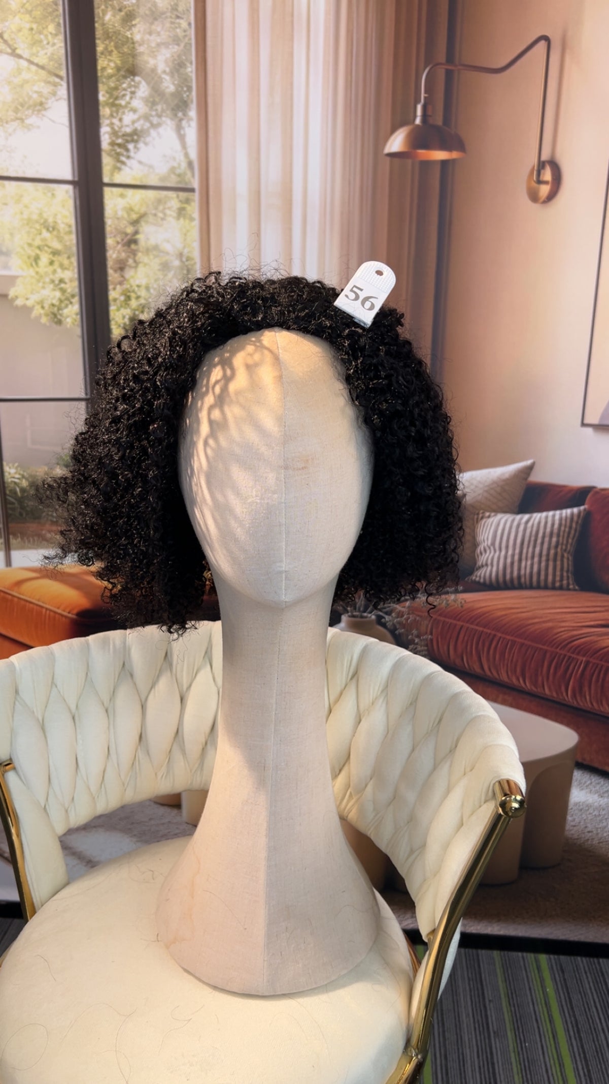 50% OFF Live Outlet Wigs | ONLY 1 PER STYLE - Part 2-79