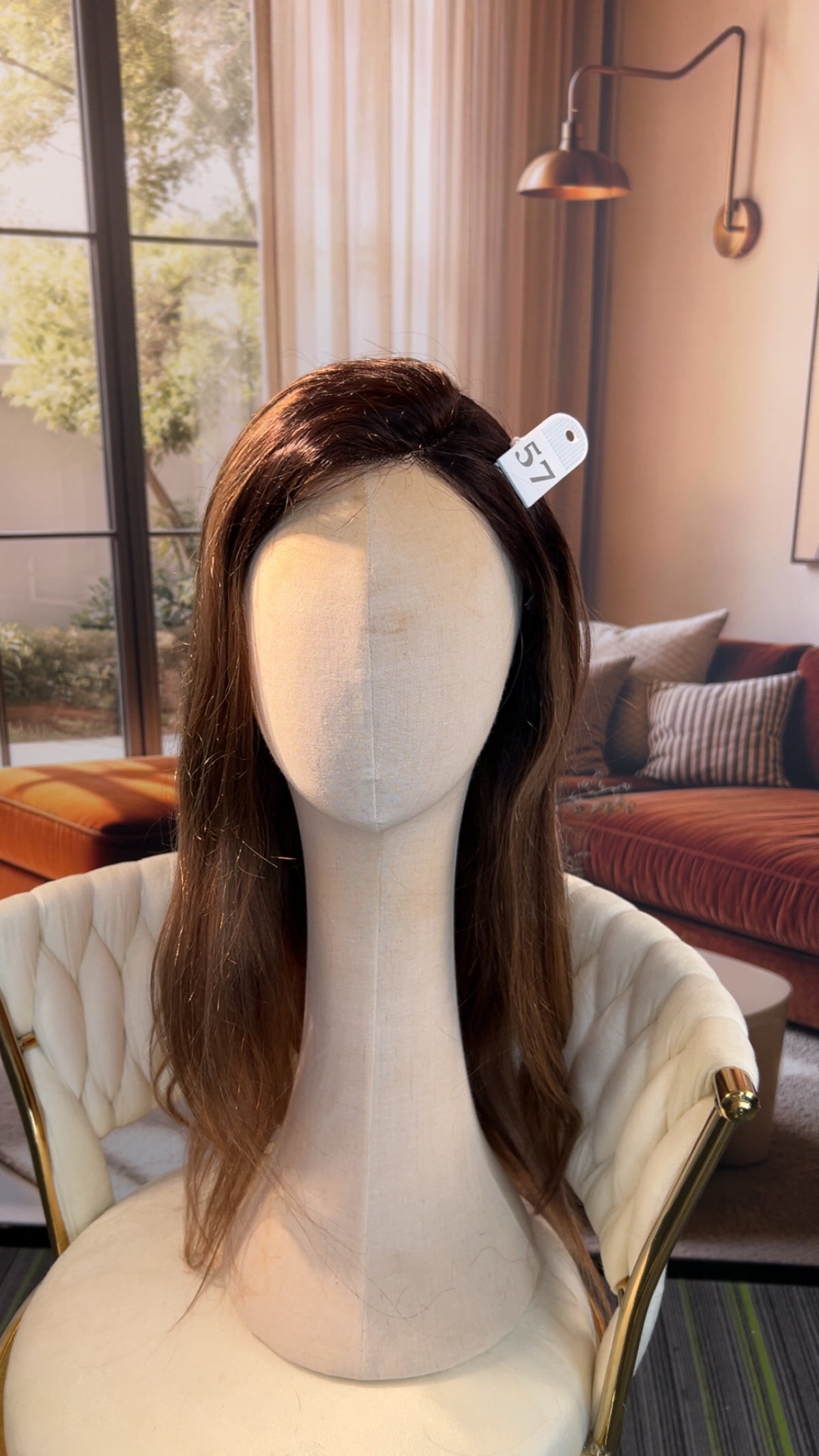 50% OFF Live Outlet Wigs | ONLY 1 PER STYLE - Part 2-80