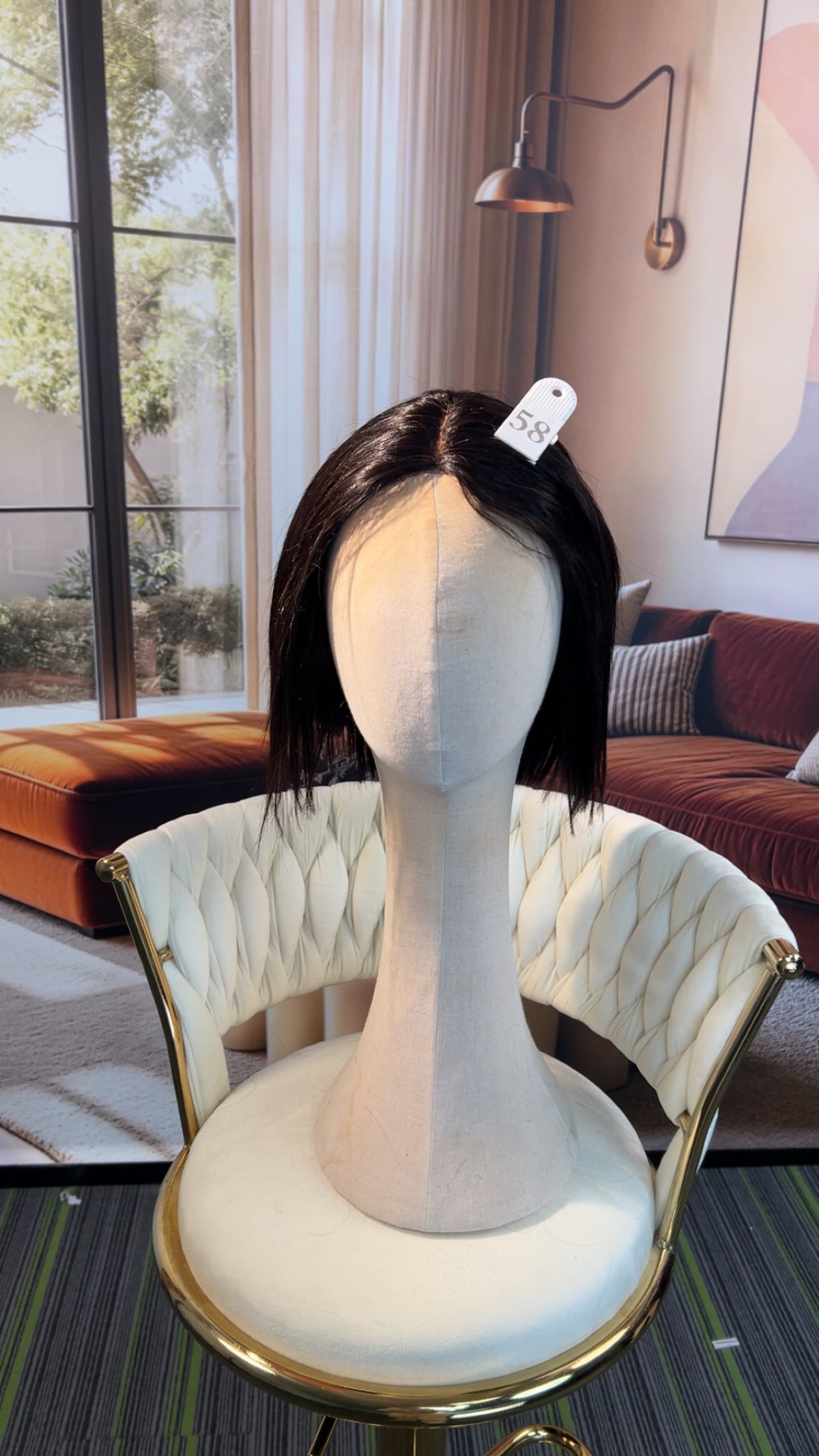 50% OFF Live Outlet Wigs | ONLY 1 PER STYLE - Part 2-81