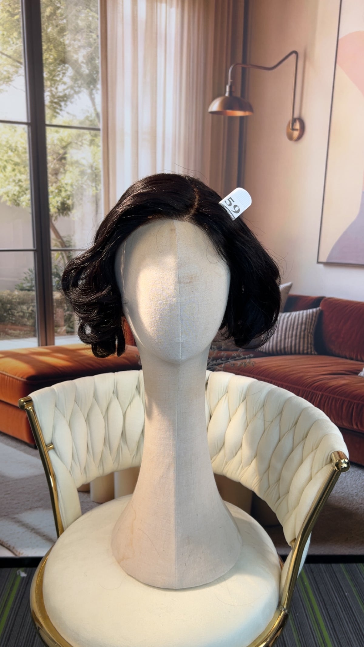 50% OFF Live Outlet Wigs | ONLY 1 PER STYLE - Part 2-82