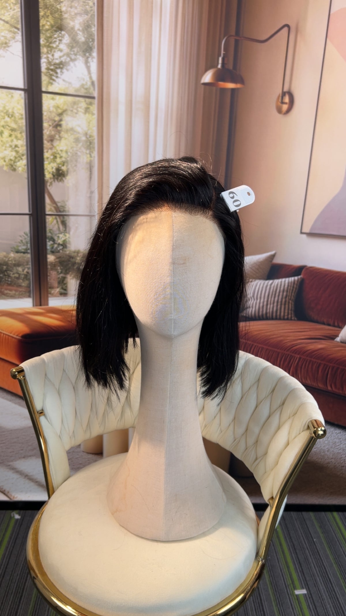 50% OFF Live Outlet Wigs | ONLY 1 PER STYLE - Part 2-83