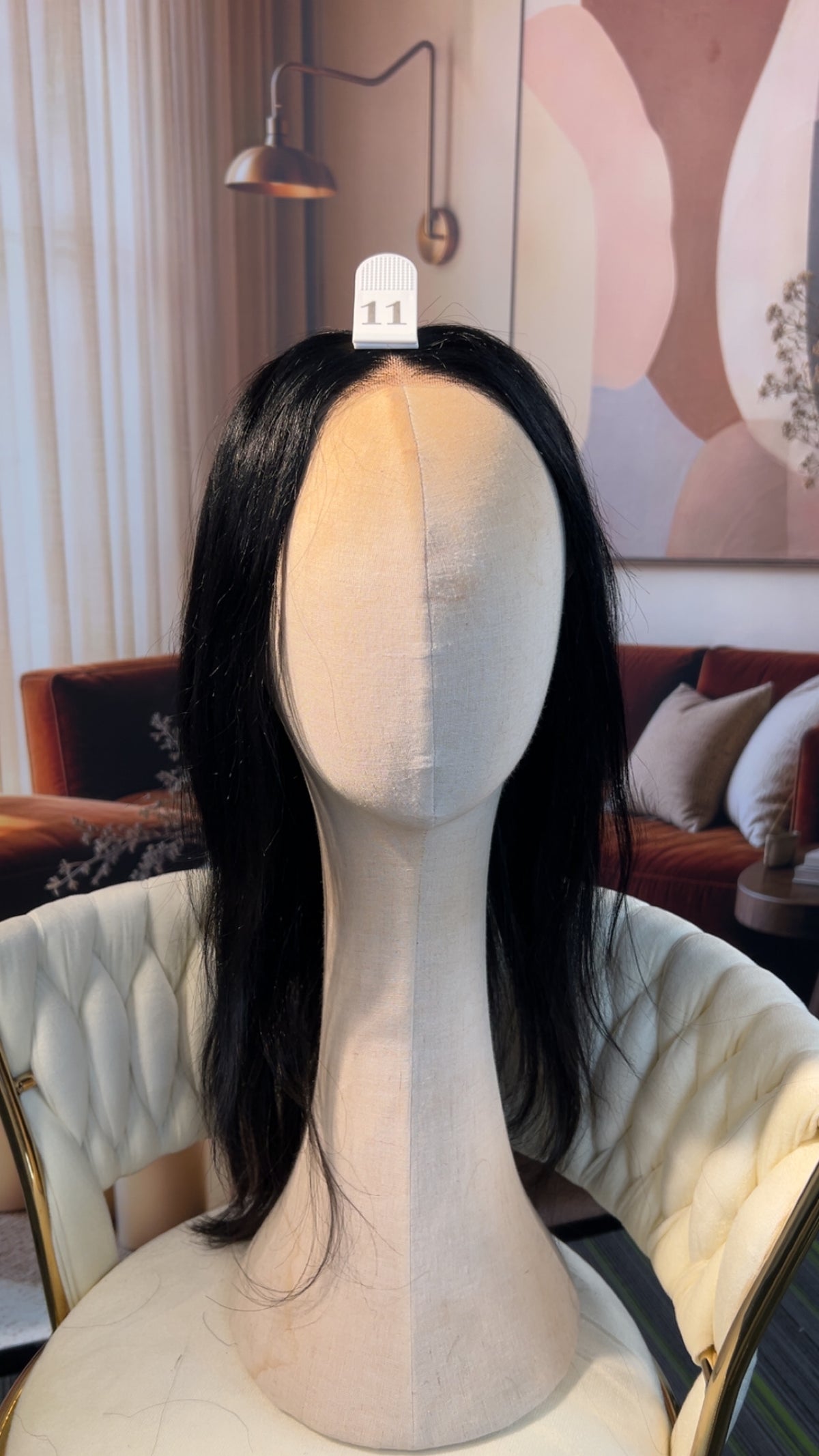 50% OFF Live Outlet Wigs | ONLY 1 PER STYLE - Part 1-106