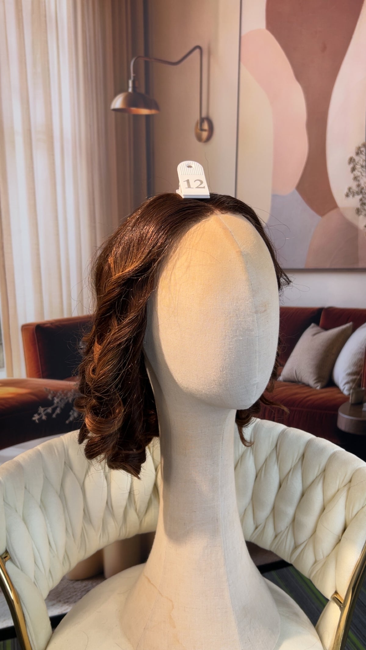50% OFF Live Outlet Wigs | ONLY 1 PER STYLE - Part 1-107