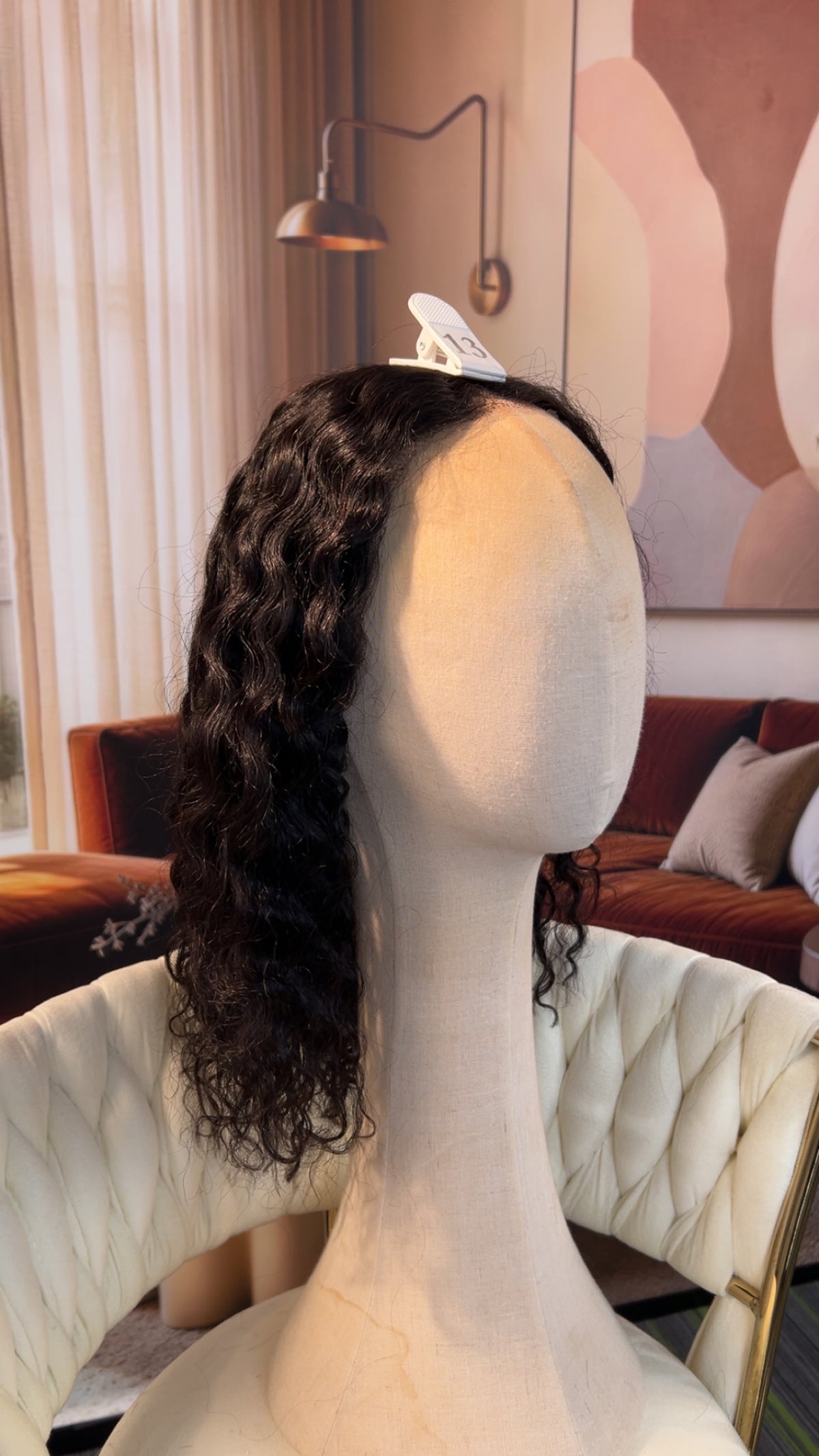50% OFF Live Outlet Wigs | ONLY 1 PER STYLE - Part 1-108