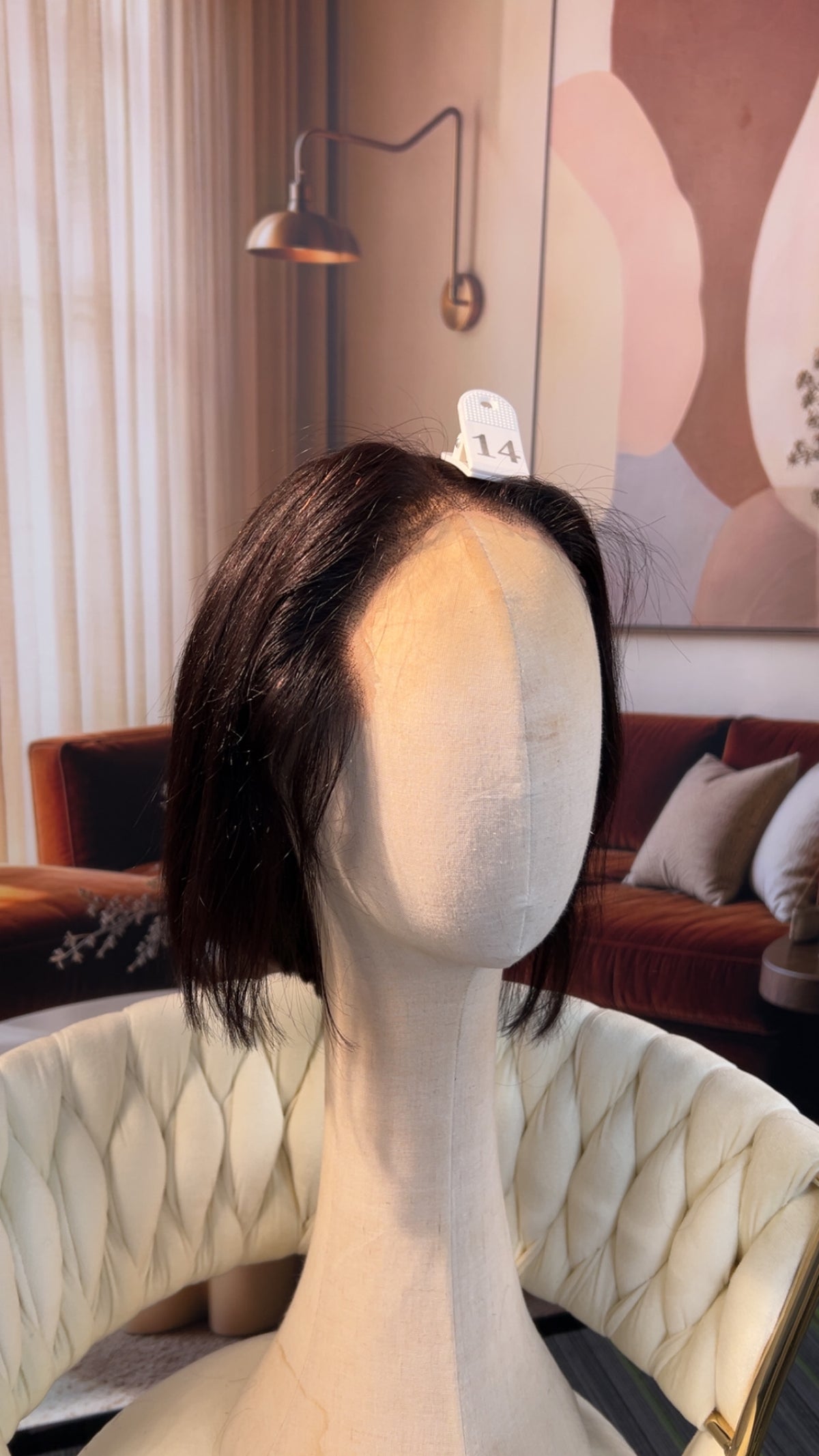 50% OFF Live Outlet Wigs | ONLY 1 PER STYLE - Part 1-109