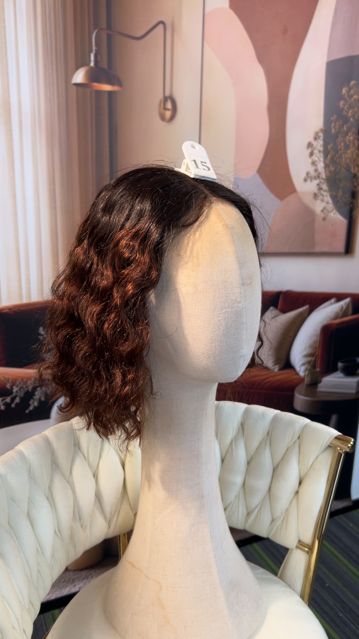 50% OFF Live Outlet Wigs | ONLY 1 PER STYLE - Part 1-110