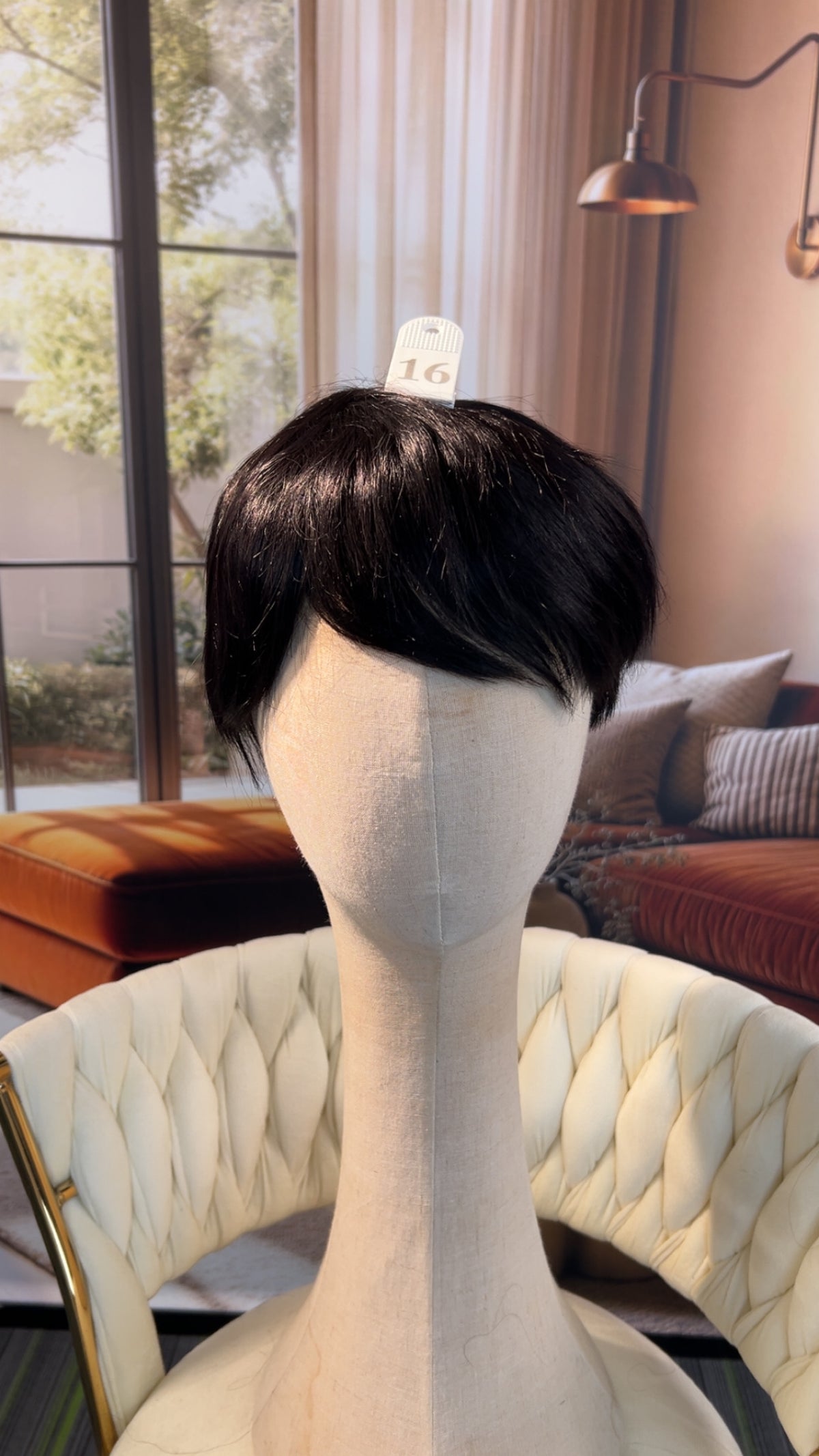 50% OFF Live Outlet Wigs | ONLY 1 PER STYLE - Part 1-111