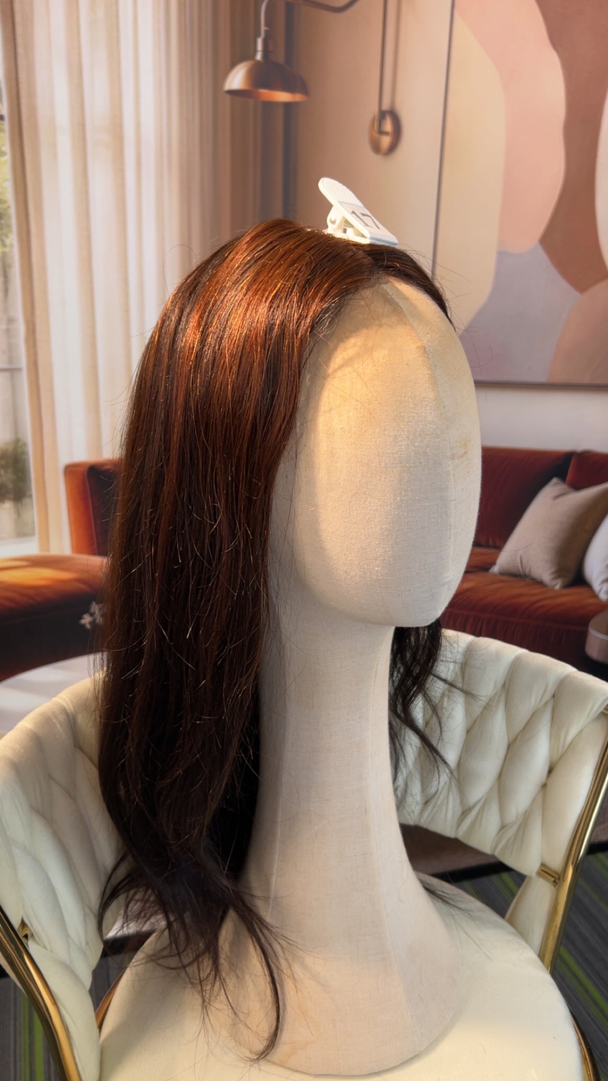 50% OFF Live Outlet Wigs | ONLY 1 PER STYLE - Part 1-112