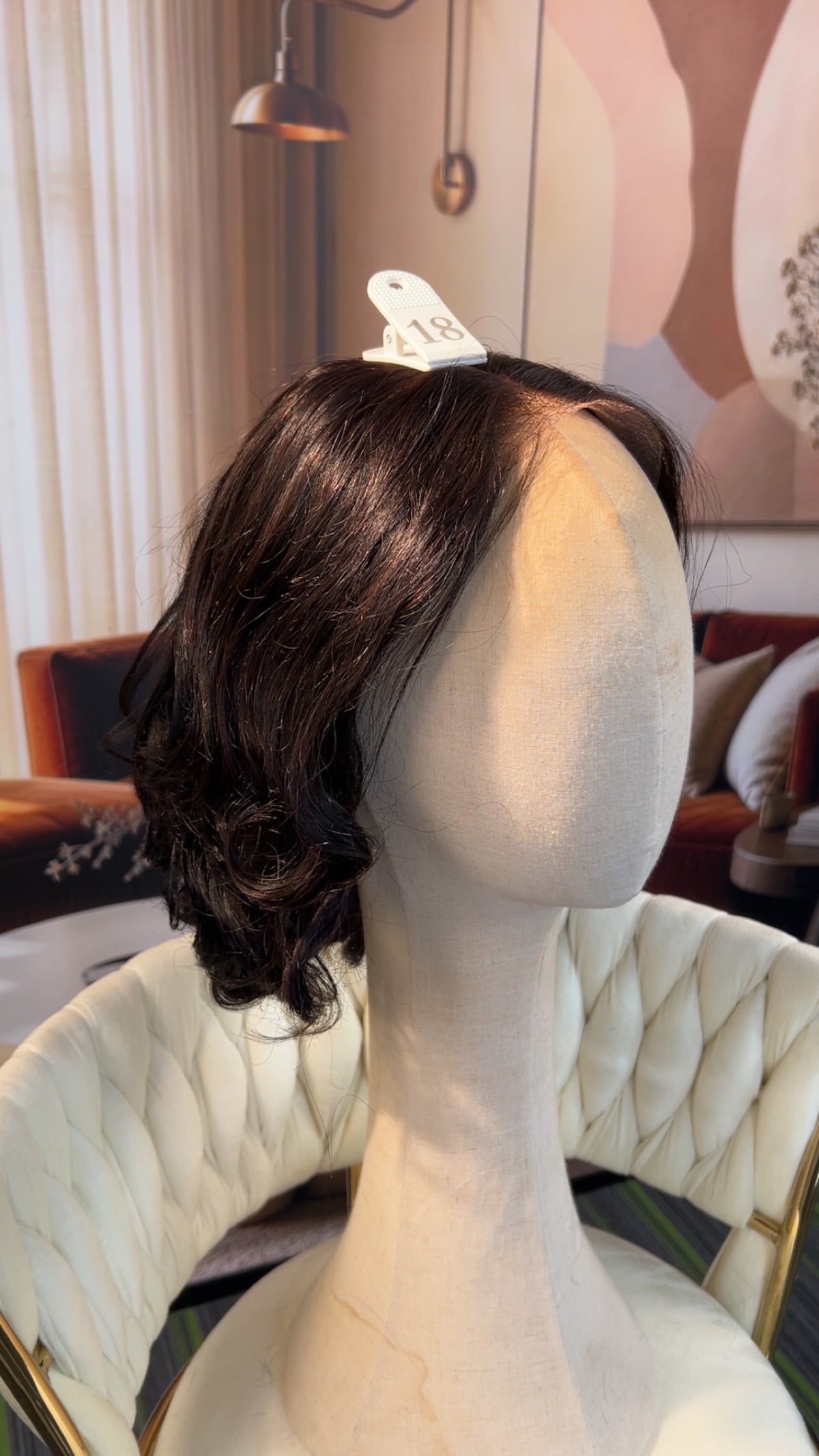 50% OFF Live Outlet Wigs | ONLY 1 PER STYLE - Part 1-113