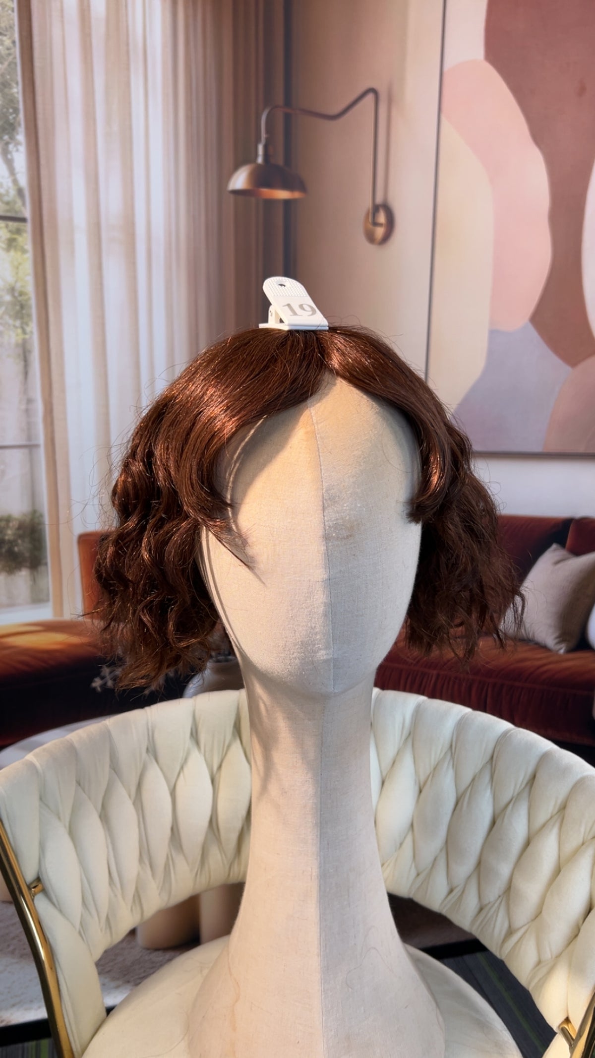 50% OFF Live Outlet Wigs | ONLY 1 PER STYLE - Part 1-114