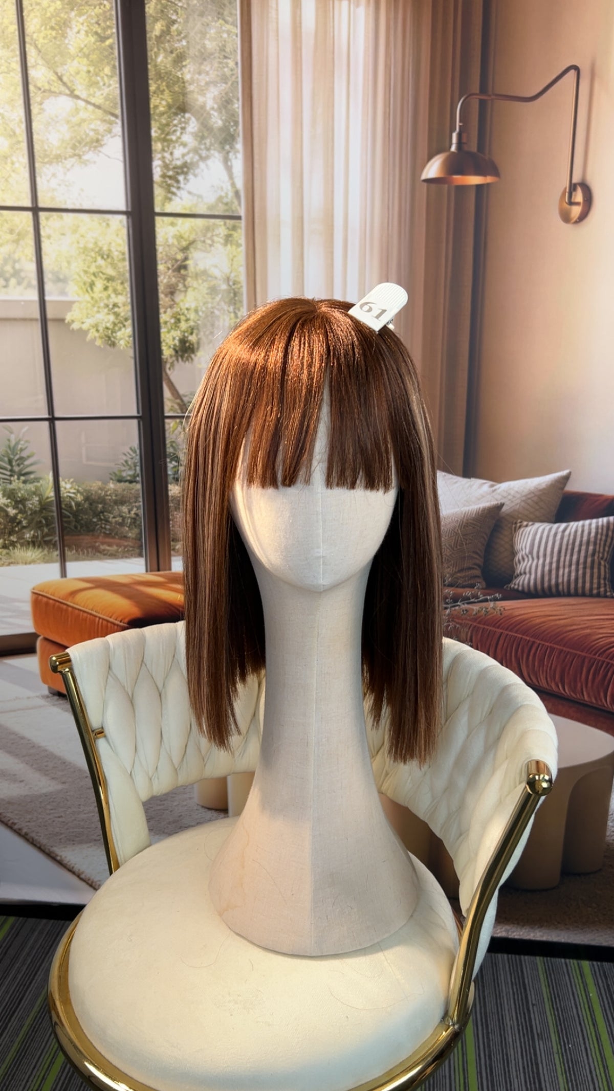50% OFF Live Outlet Wigs | ONLY 1 PER STYLE - Part 2-84