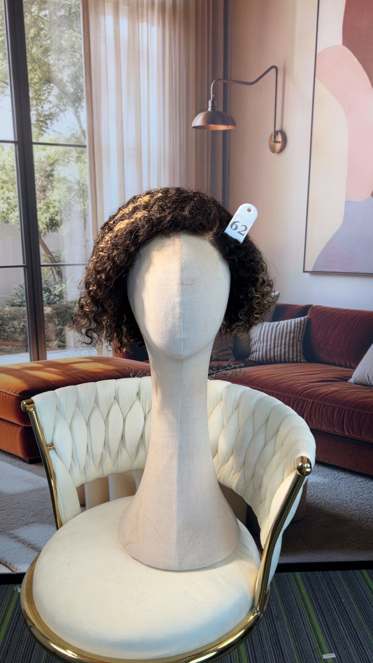 50% OFF Live Outlet Wigs | ONLY 1 PER STYLE - Part 2-85