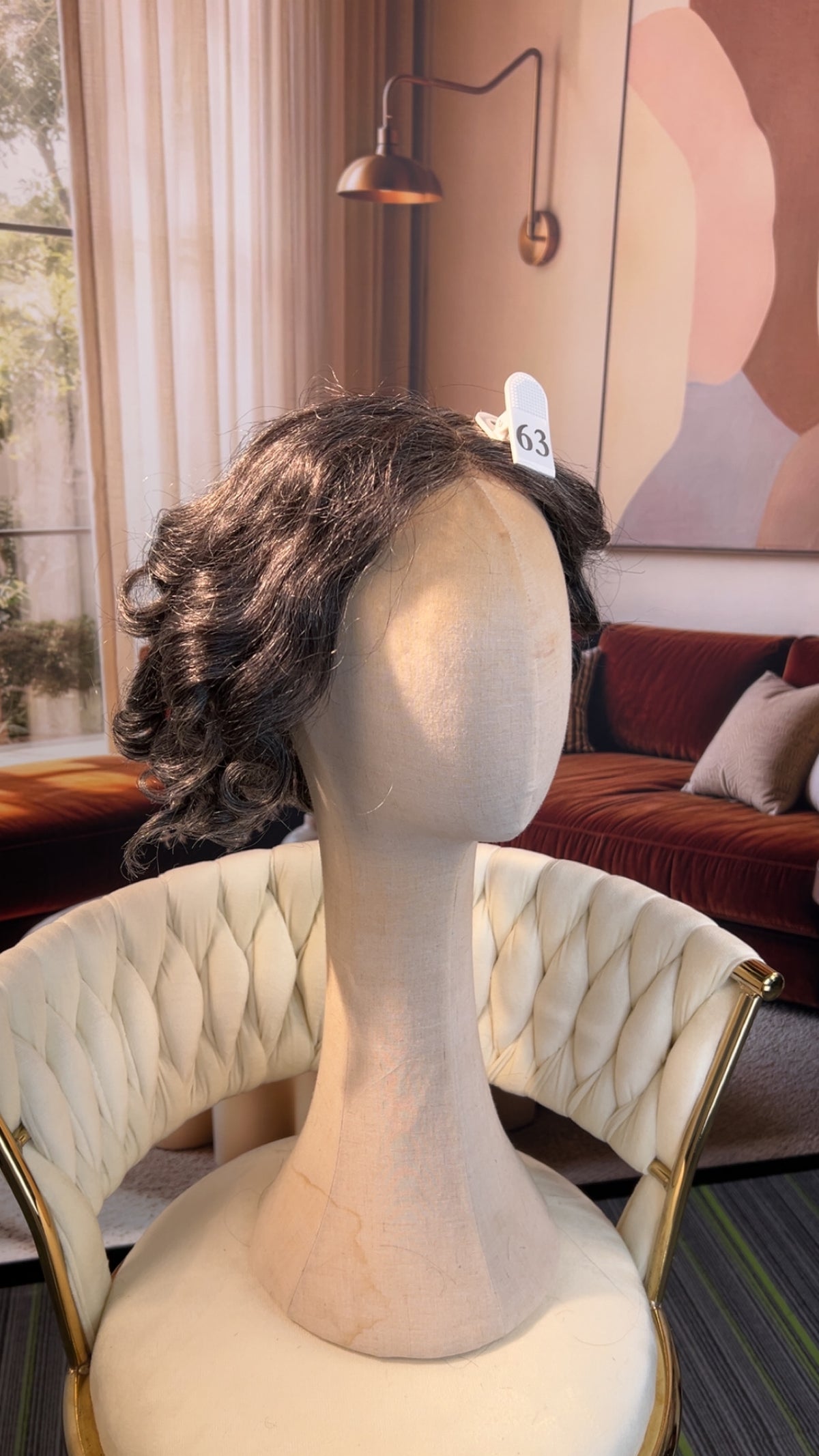 50% OFF Live Outlet Wigs | ONLY 1 PER STYLE - Part 2-86