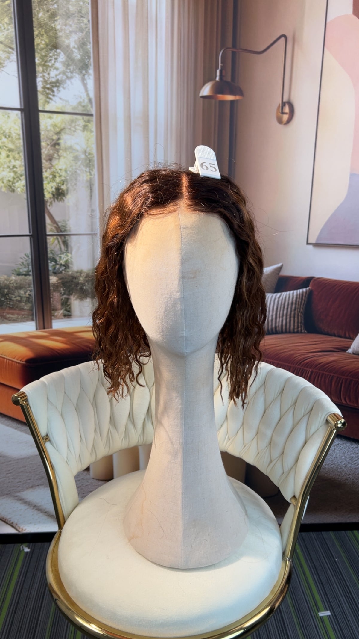 50% OFF Live Outlet Wigs | ONLY 1 PER STYLE - Part 2-88