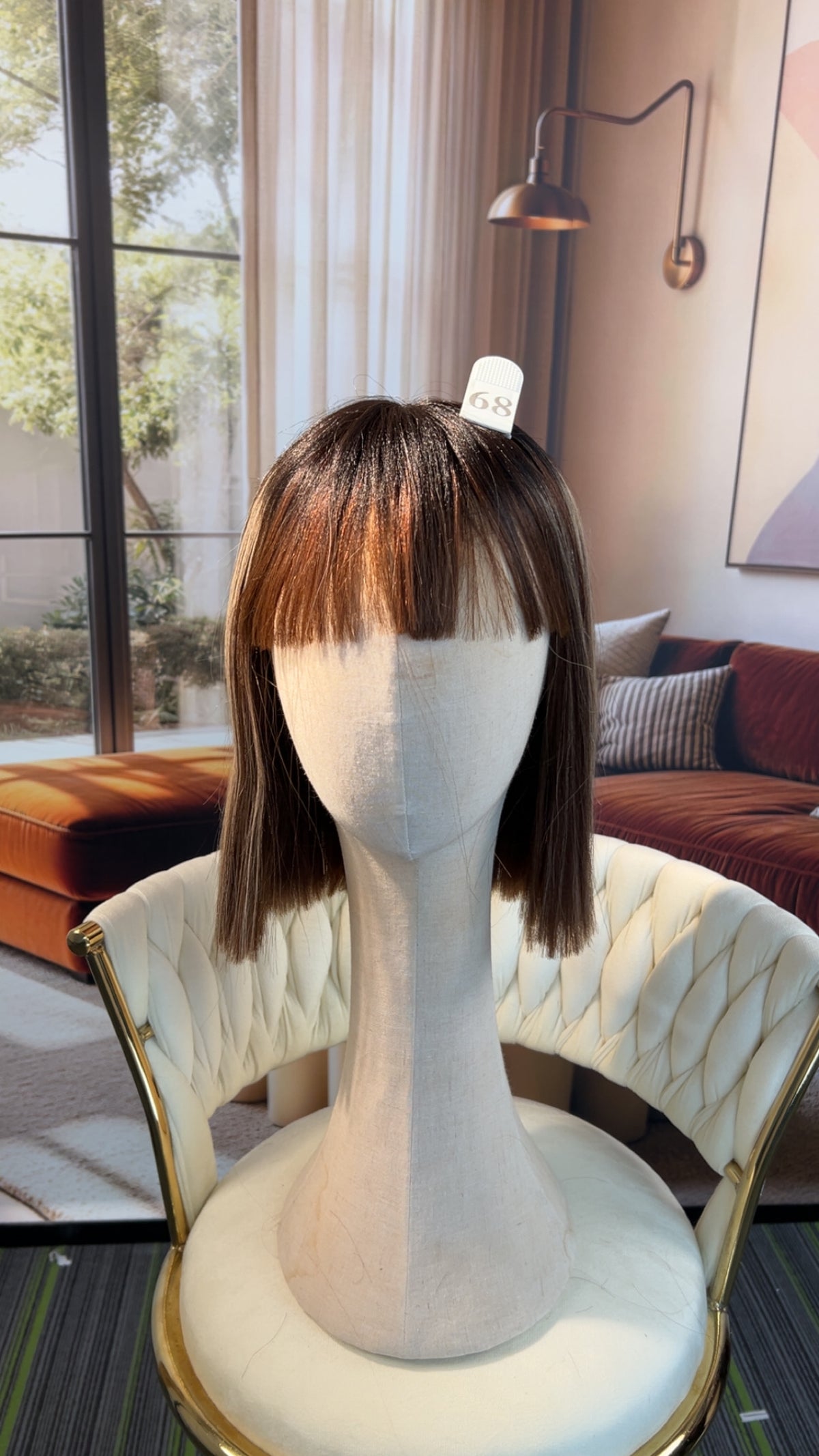 50% OFF Live Outlet Wigs | ONLY 1 PER STYLE - Part 2-90