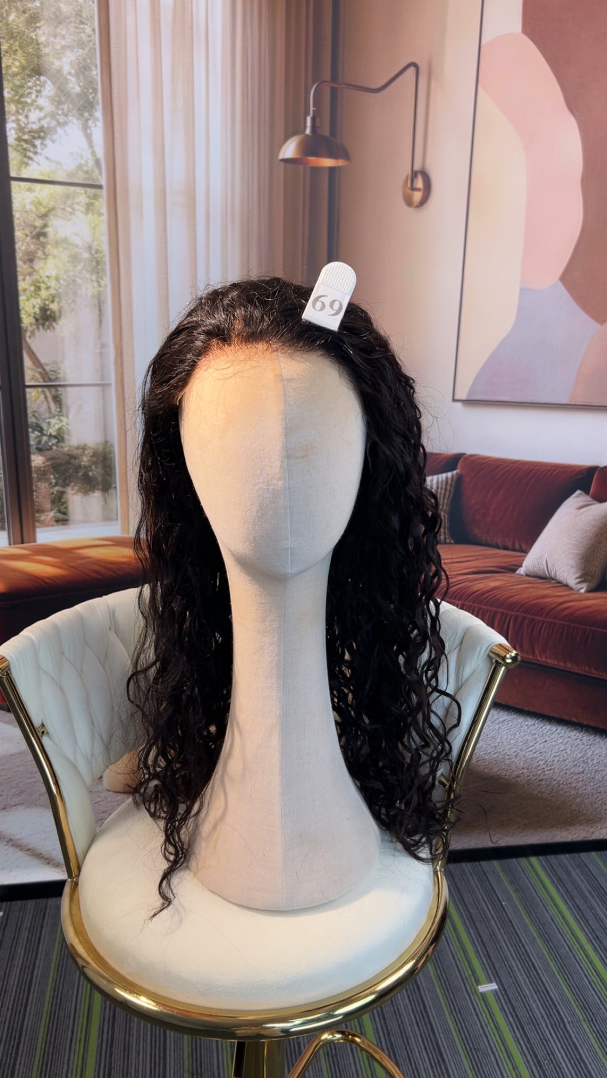 50% OFF Live Outlet Wigs | ONLY 1 PER STYLE - Part 2-91