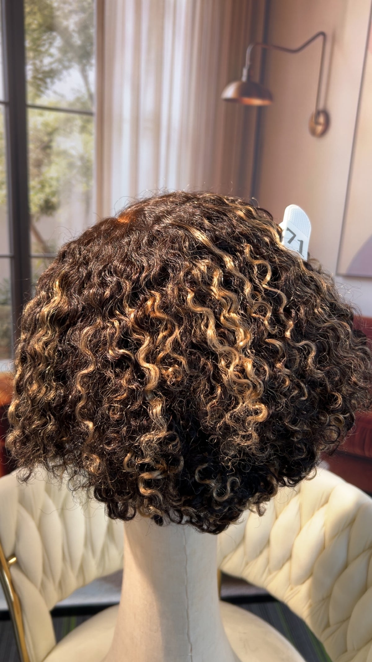 50% OFF Live Outlet Wigs | ONLY 1 PER STYLE - Part 2-92