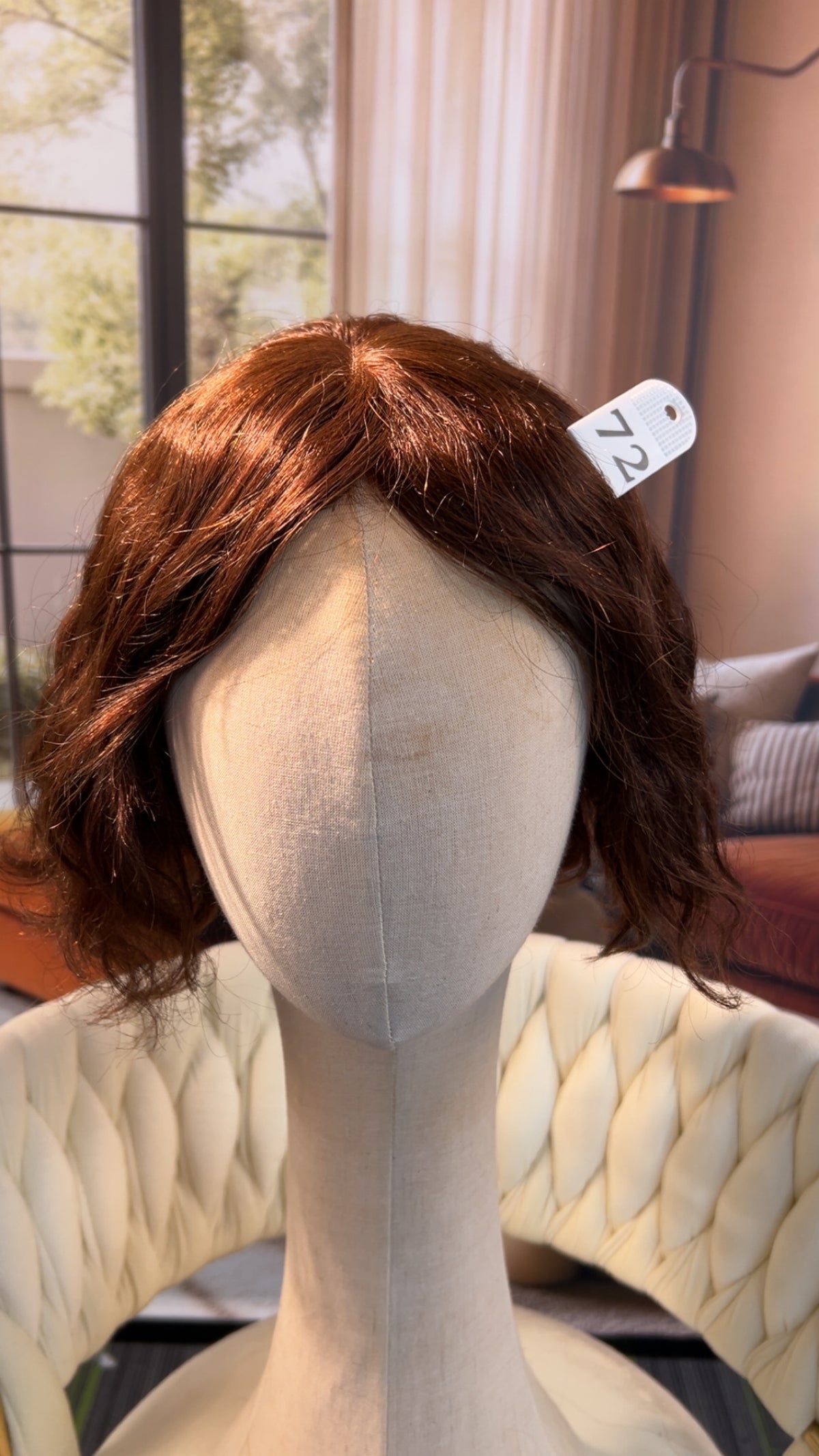 50% OFF Live Outlet Wigs | ONLY 1 PER STYLE - Part 2-93