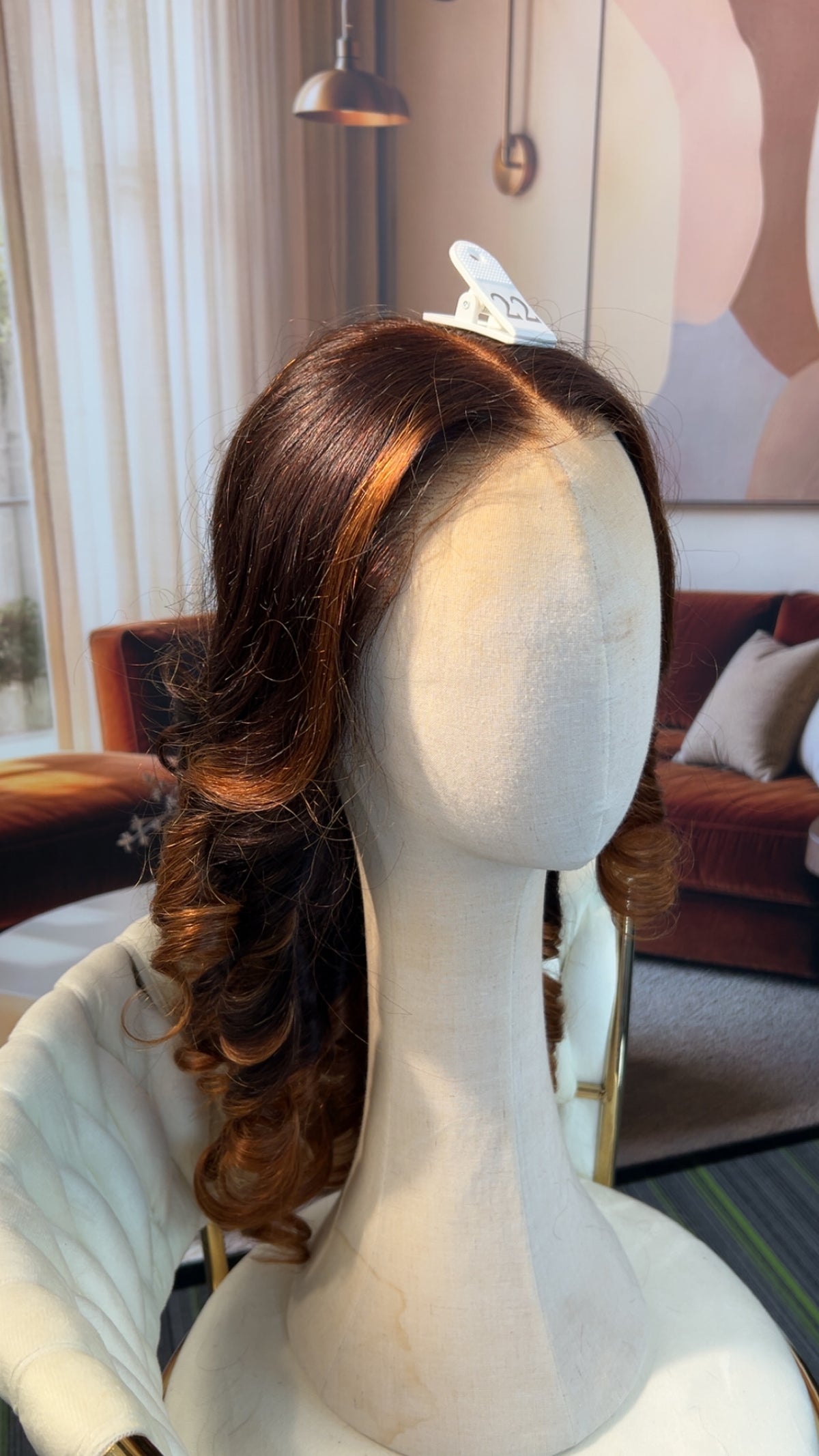 50% OFF Live Outlet Wigs | ONLY 1 PER STYLE - Part 1-117