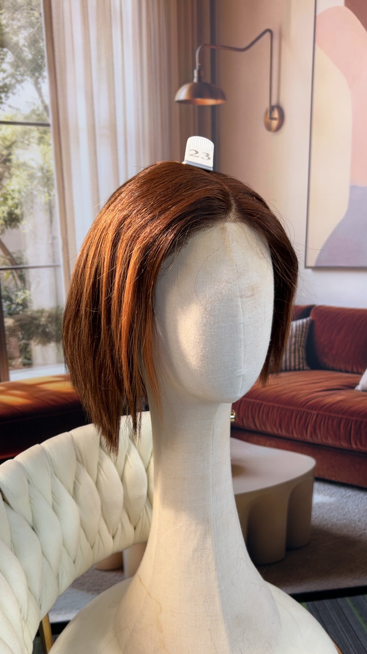 50% OFF Live Outlet Wigs | ONLY 1 PER STYLE - Part 1-118