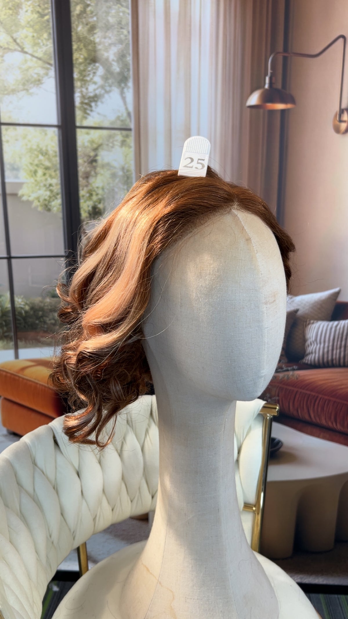 50% OFF Live Outlet Wigs | ONLY 1 PER STYLE - Part 1-120