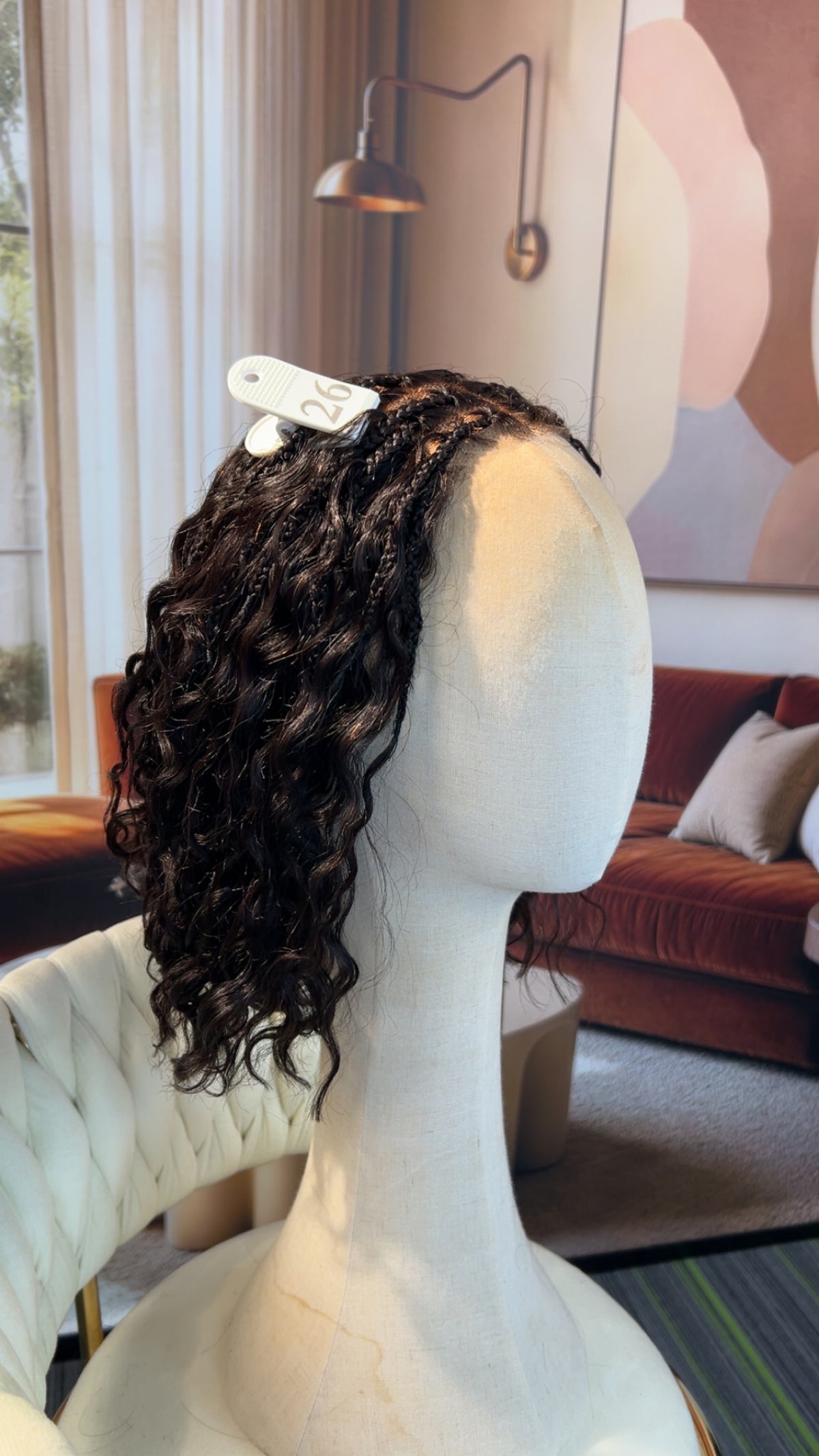50% OFF Live Outlet Wigs | ONLY 1 PER STYLE - Part 1-121
