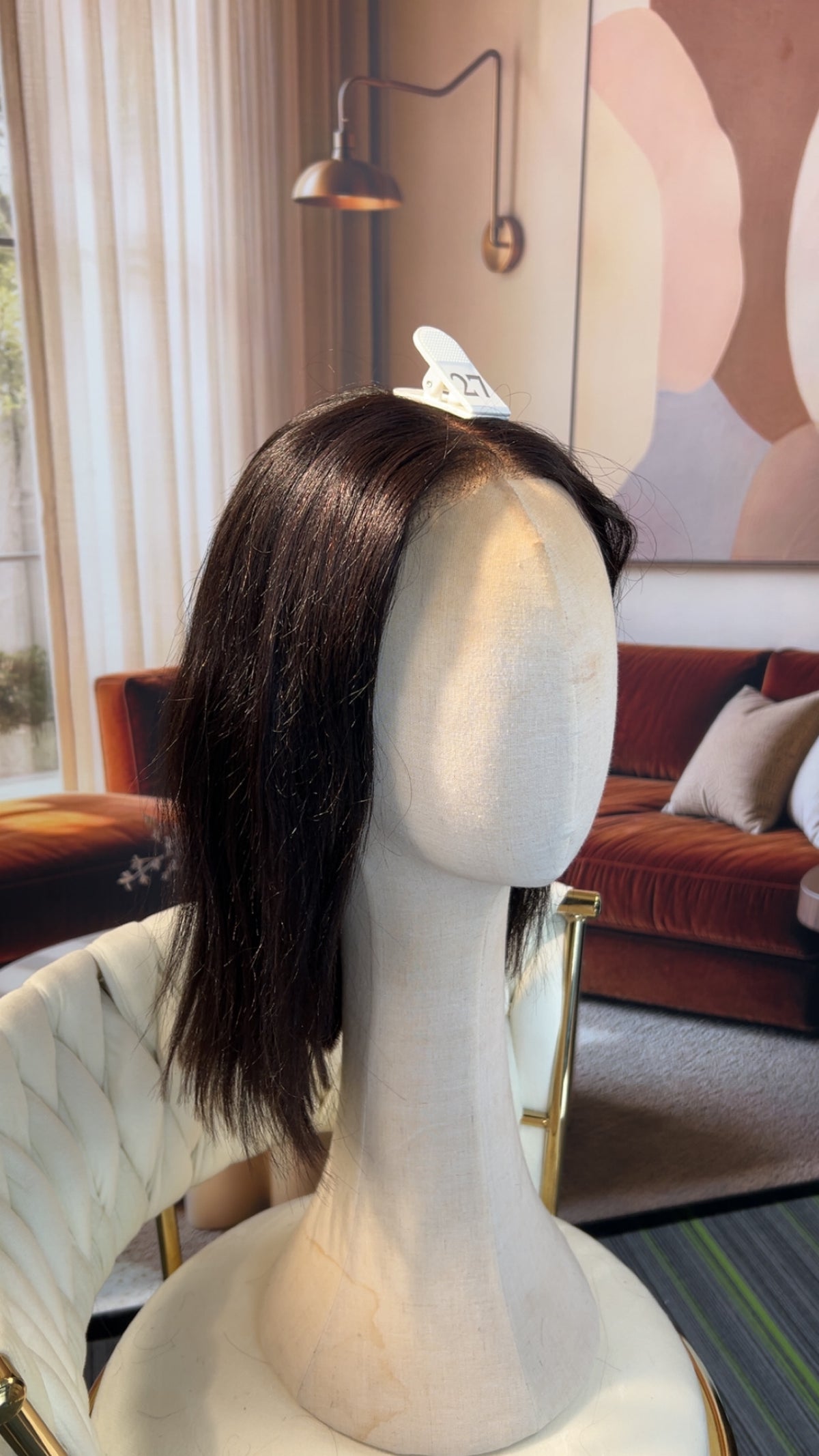 50% OFF Live Outlet Wigs | ONLY 1 PER STYLE - Part 1-122