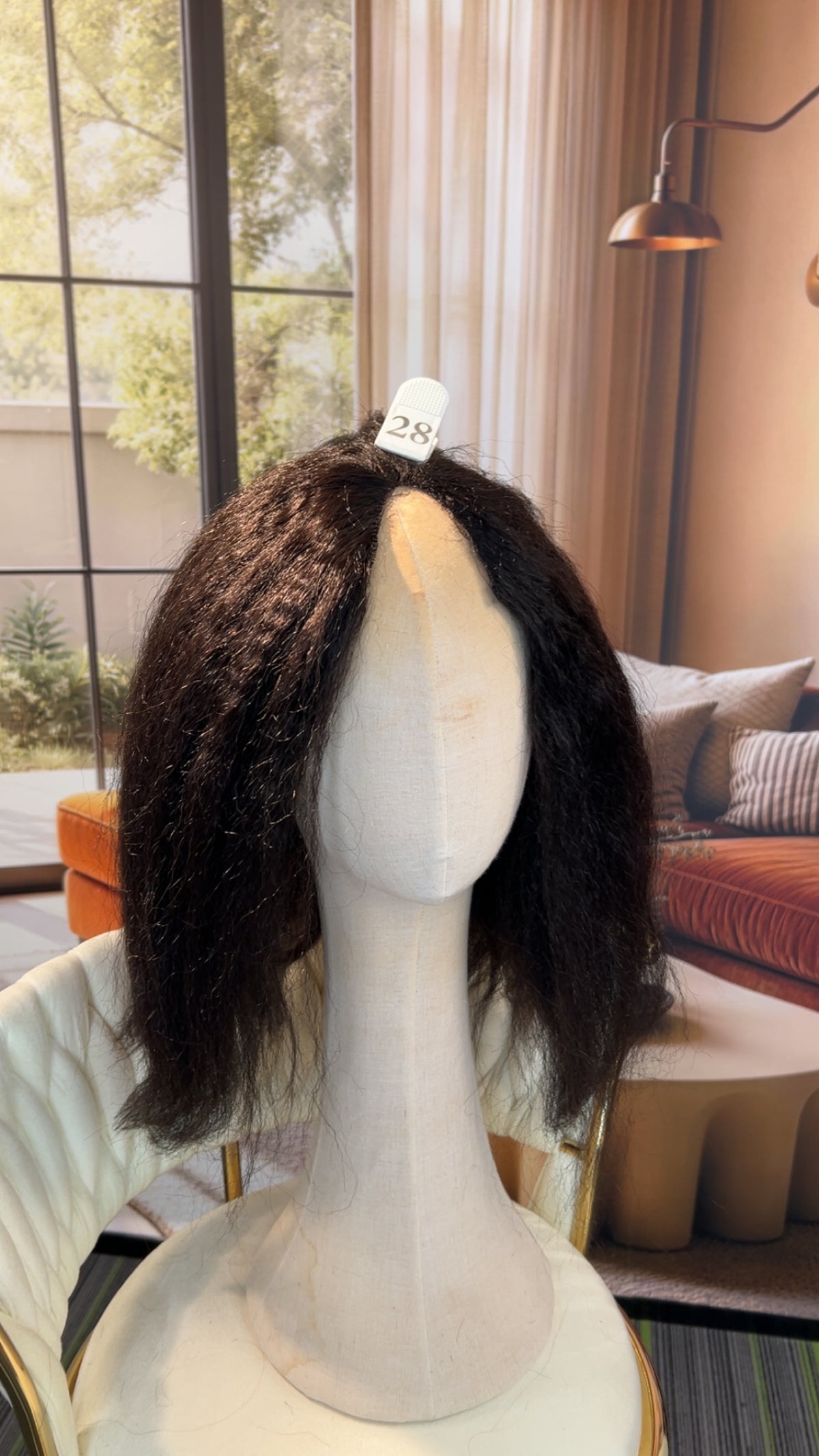 50% OFF Live Outlet Wigs | ONLY 1 PER STYLE - Part 1-123