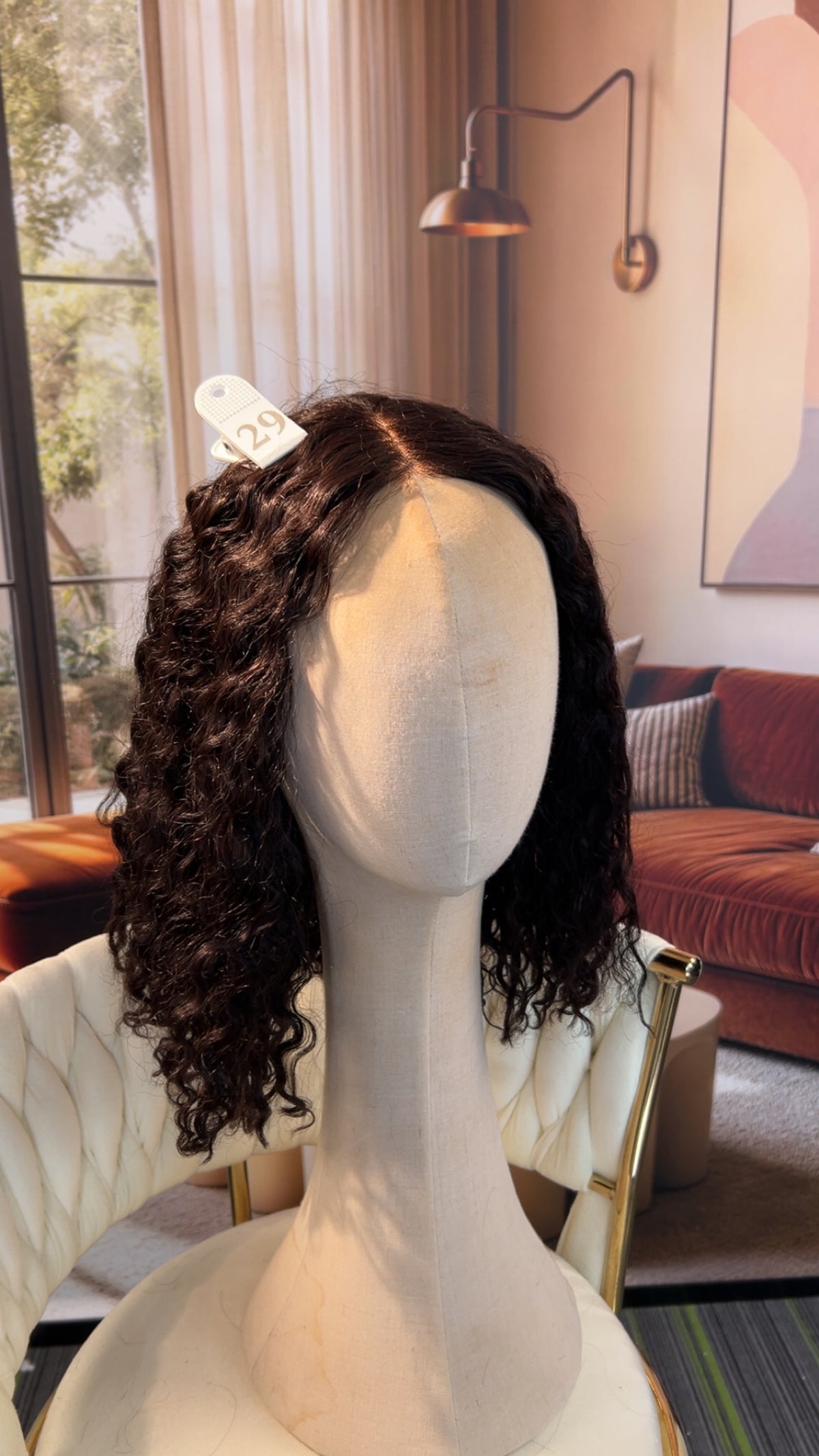 50% OFF Live Outlet Wigs | ONLY 1 PER STYLE - Part 1-124