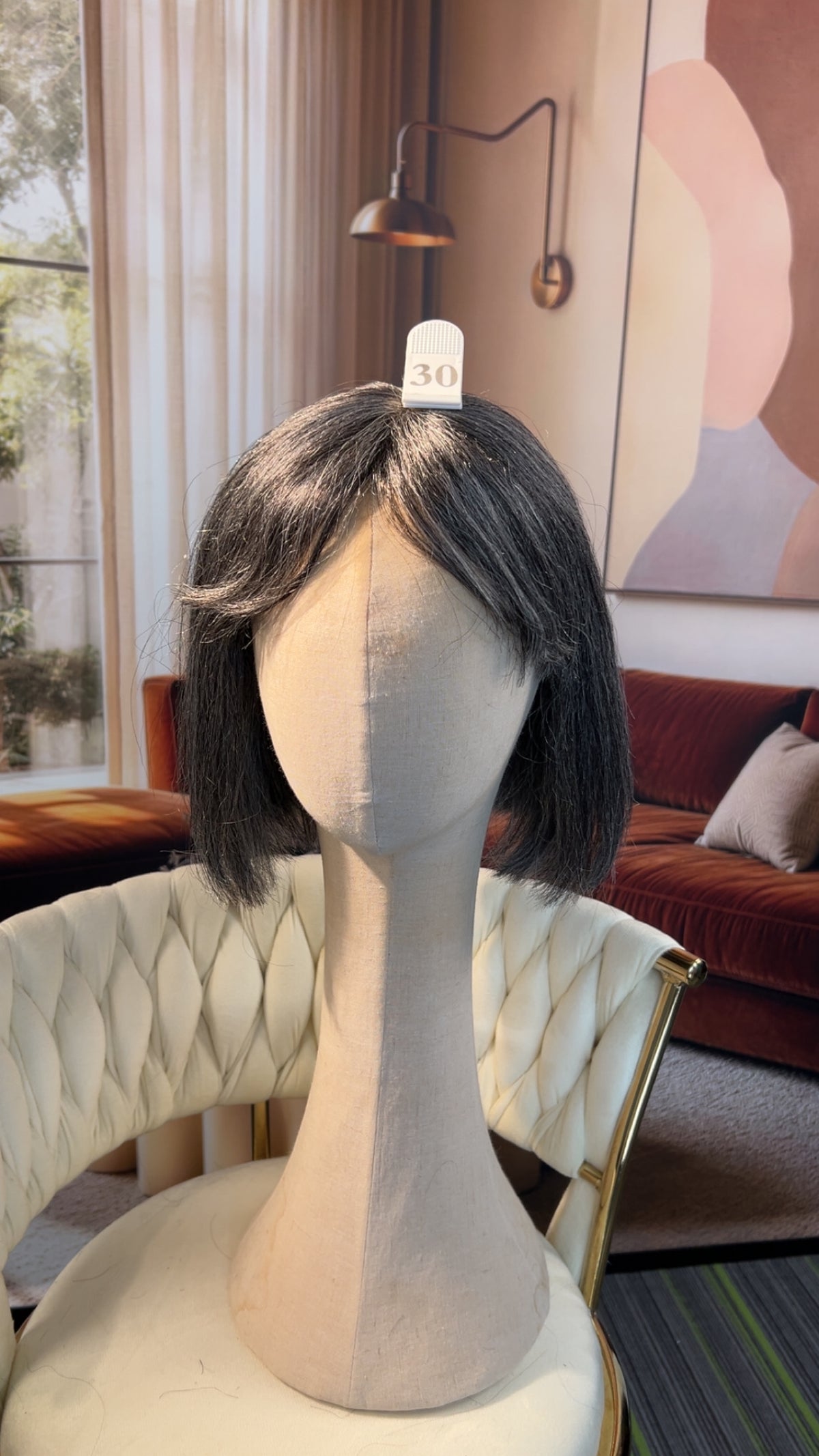 50% OFF Live Outlet Wigs | ONLY 1 PER STYLE - Part 1-125