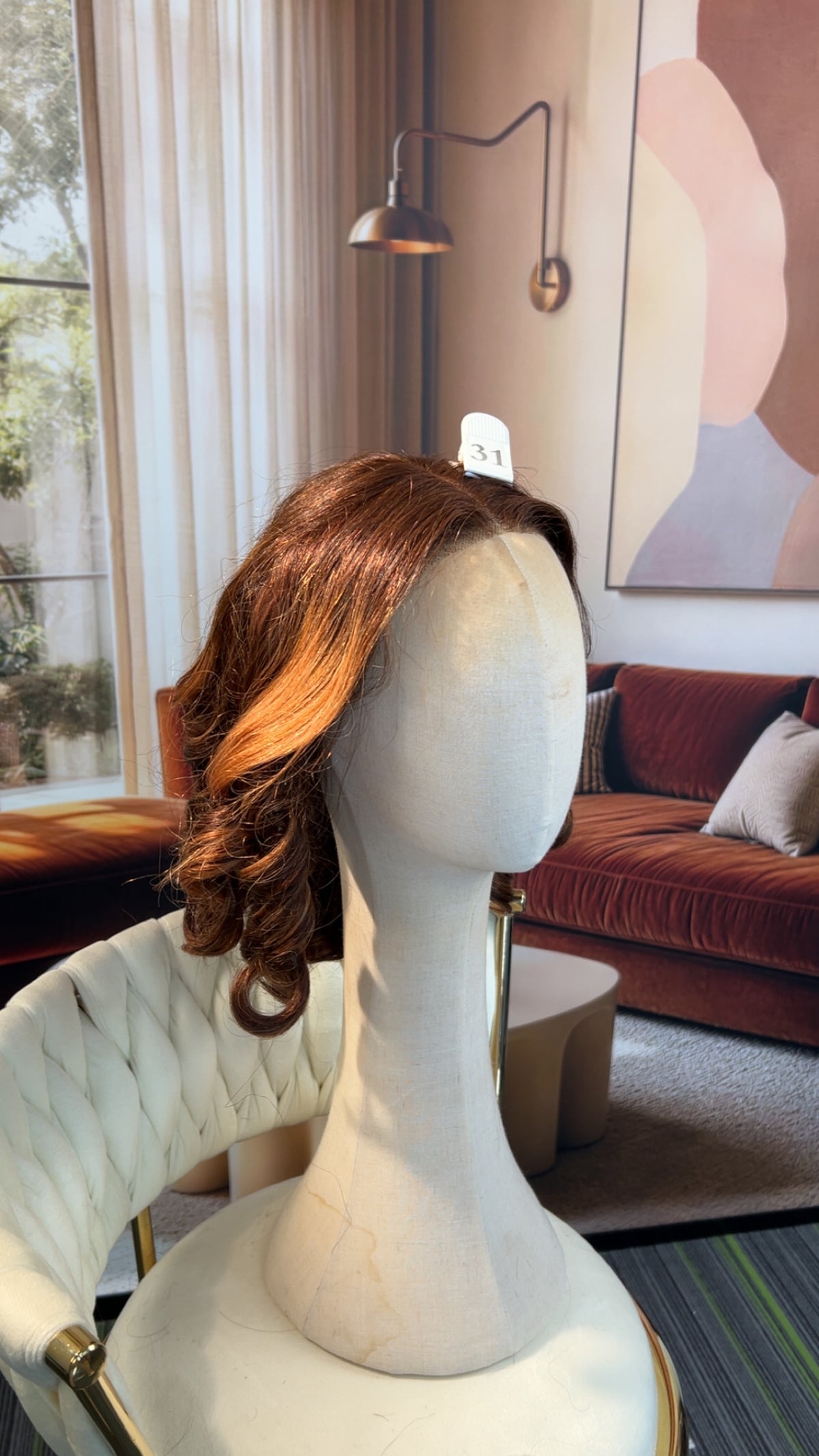 50% OFF Live Outlet Wigs | ONLY 1 PER STYLE - Part 1-126