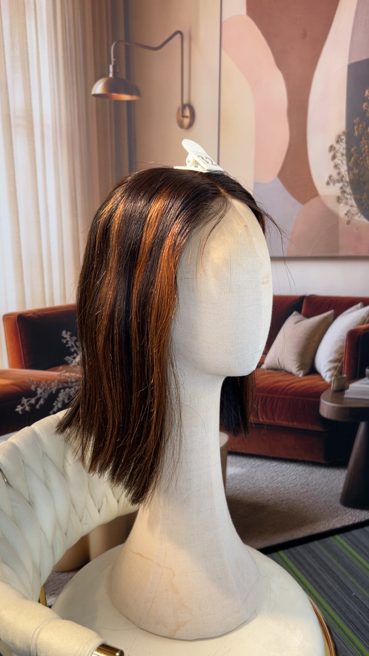 50% OFF Live Outlet Wigs | ONLY 1 PER STYLE - Part 1-127