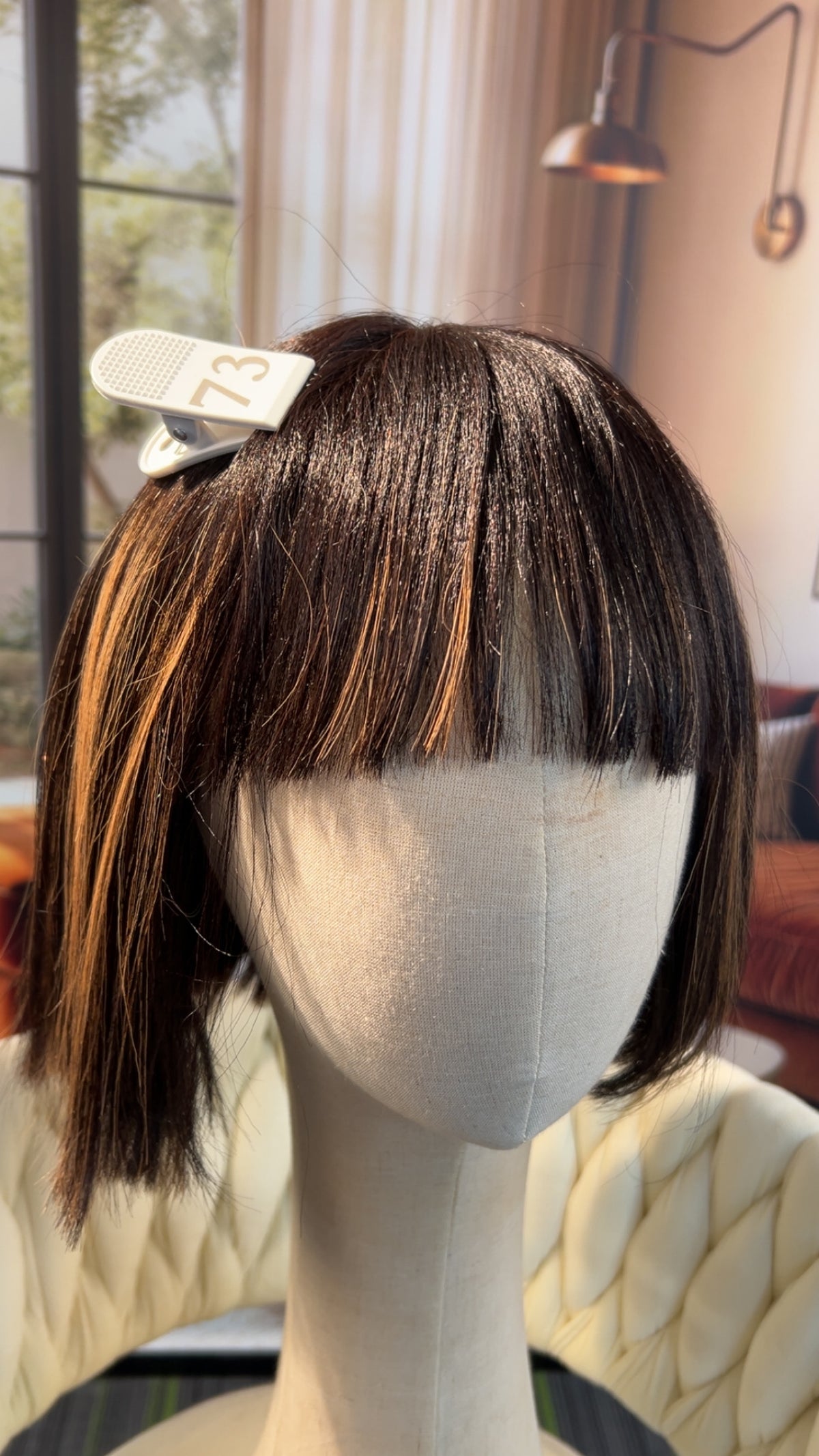 50% OFF Live Outlet Wigs | ONLY 1 PER STYLE - Part 2-94