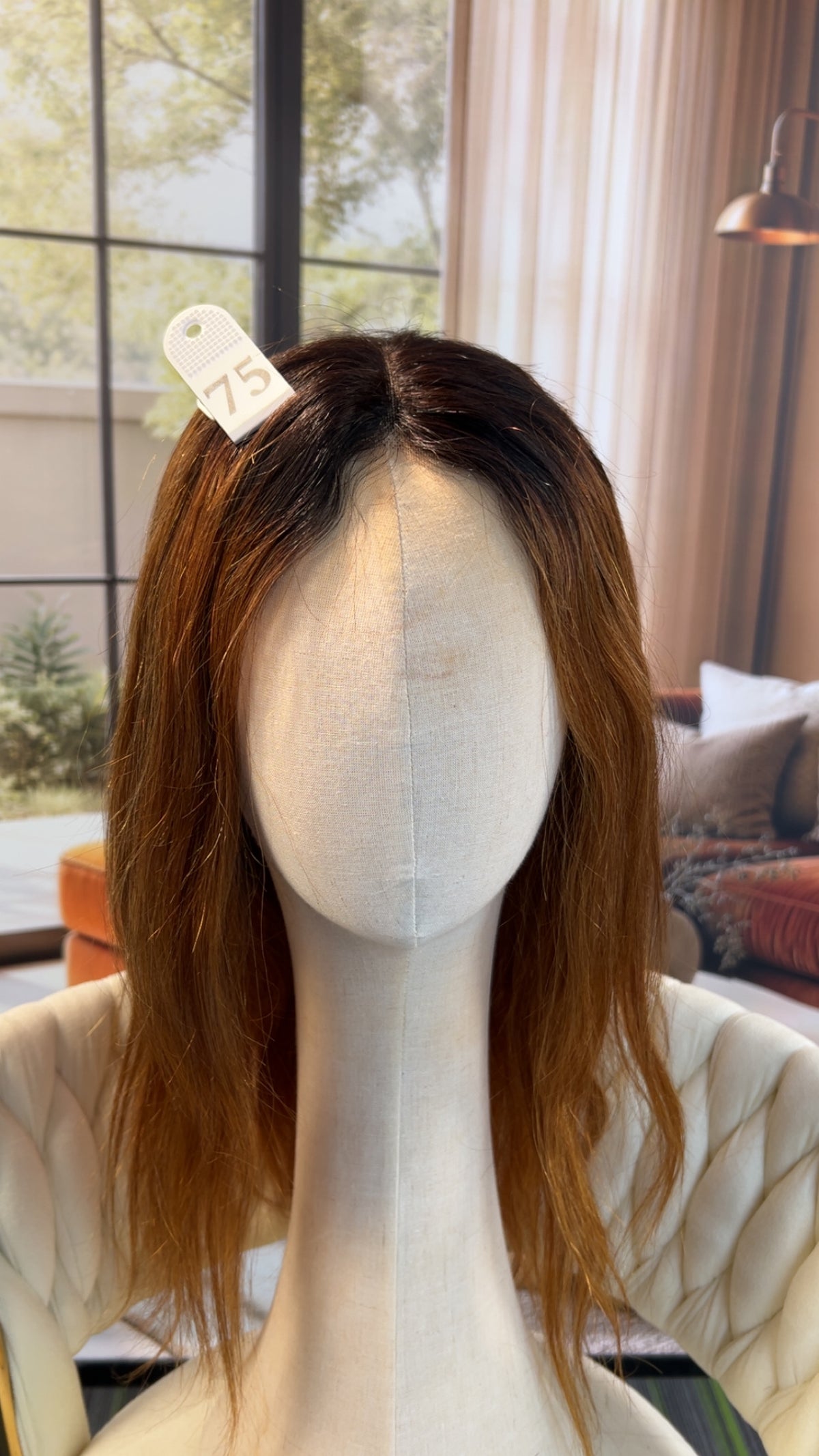 50% OFF Live Outlet Wigs | ONLY 1 PER STYLE - Part 2-96