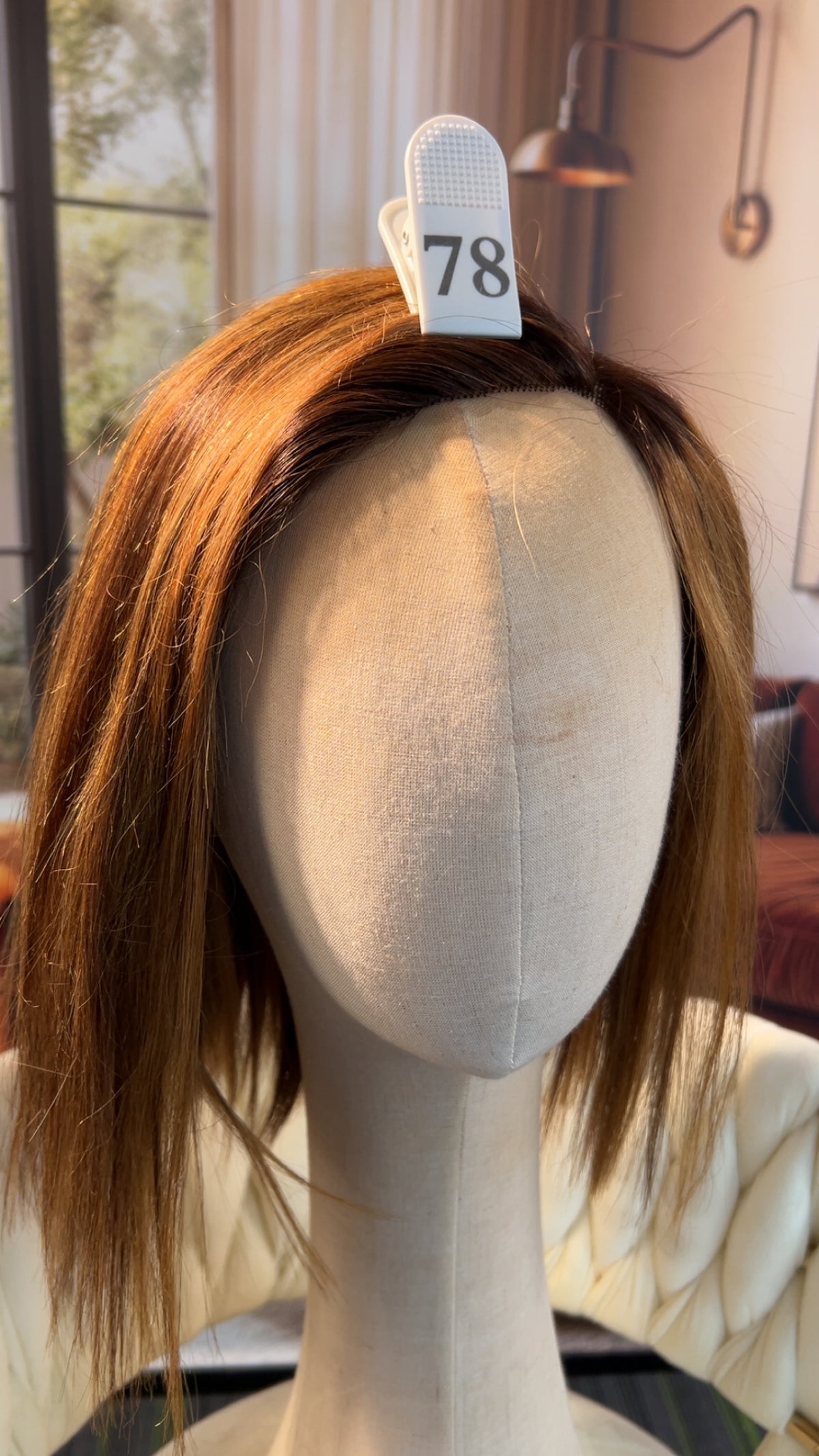 50% OFF Live Outlet Wigs | ONLY 1 PER STYLE - Part 2-99