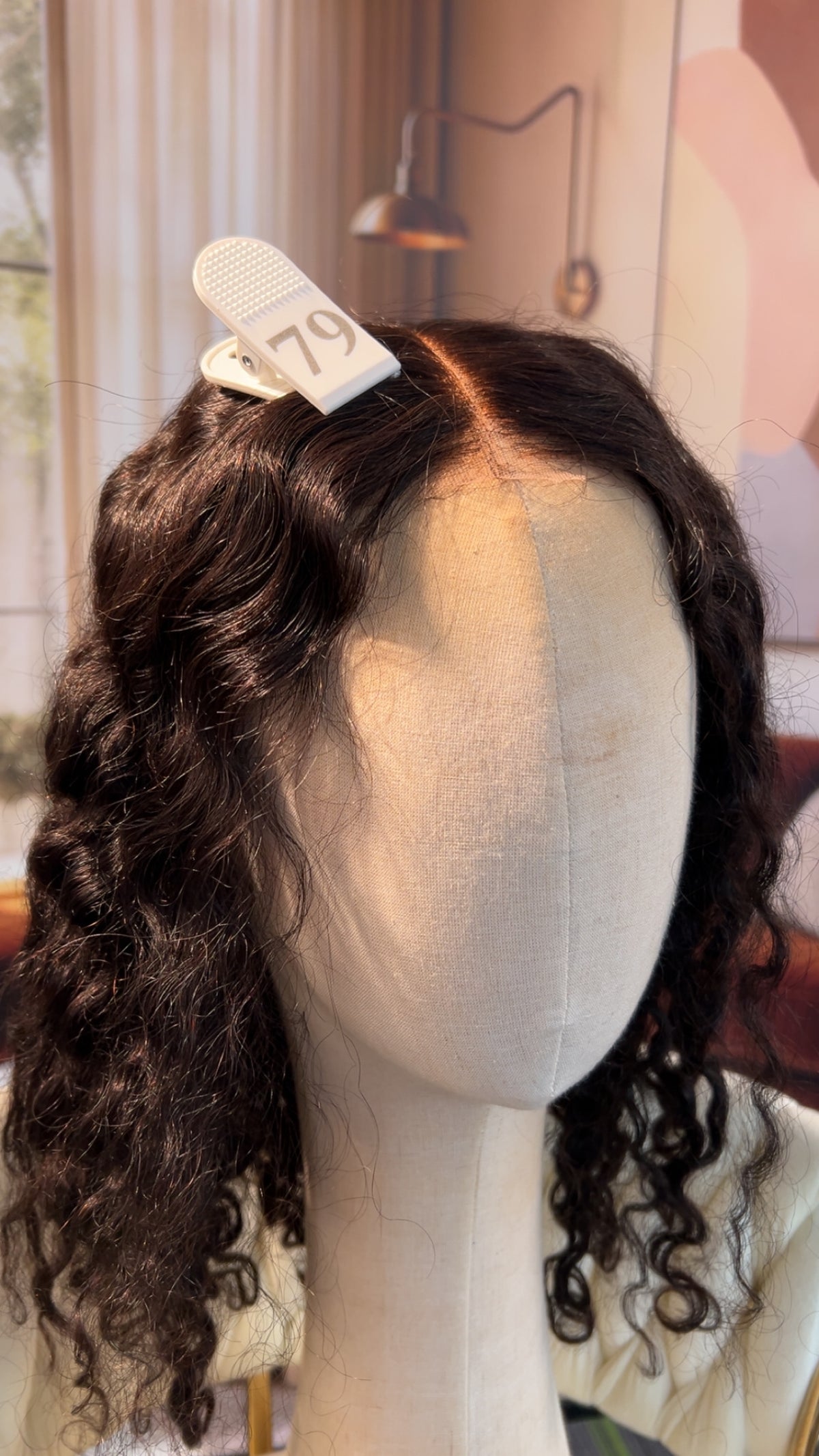 50% OFF Live Outlet Wigs | ONLY 1 PER STYLE - Part 2-100